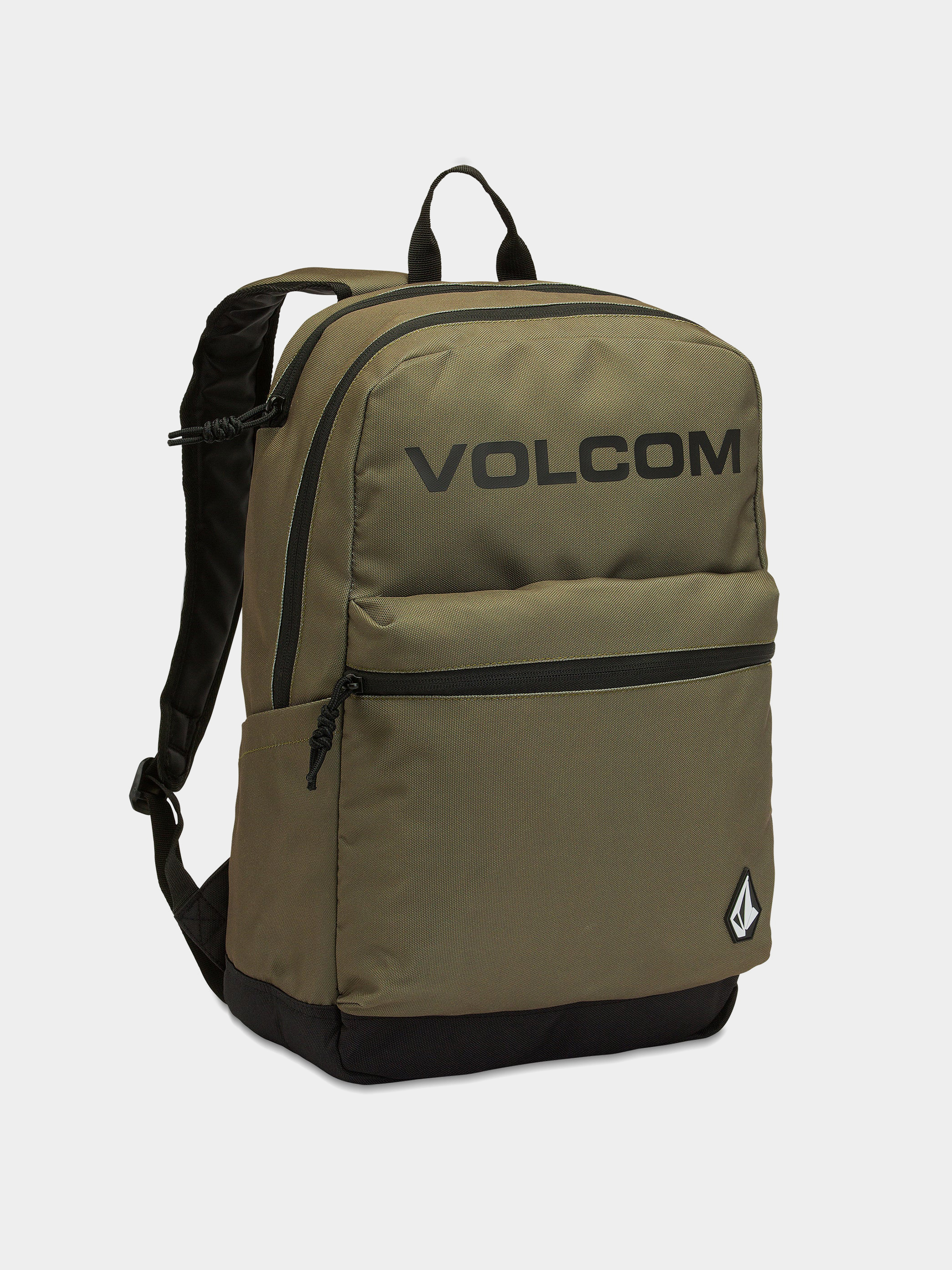 Batoh Volcom School (wintermoss)