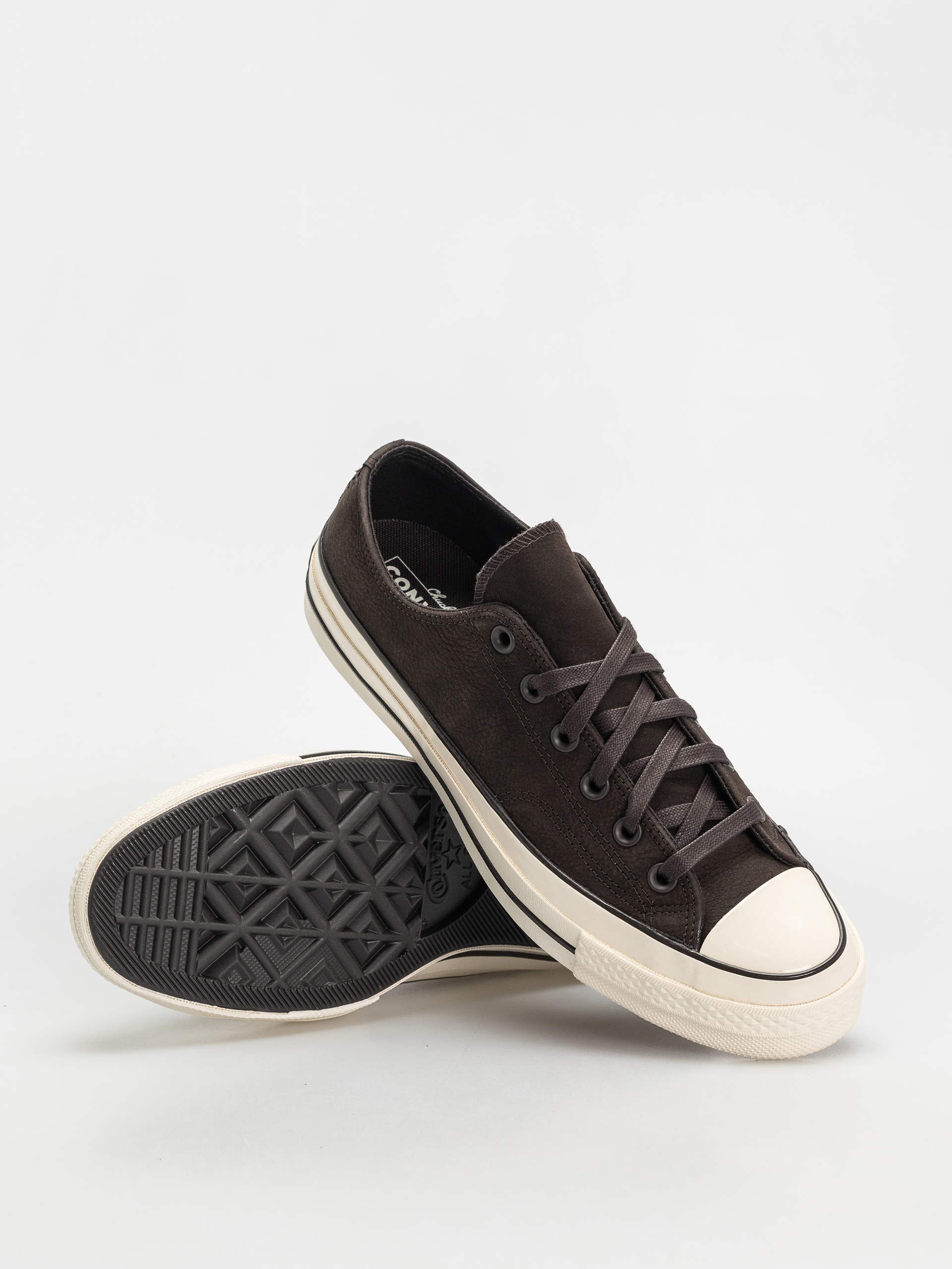 Tenisky Converse Chuck 70 Ox (chocolate/tan)