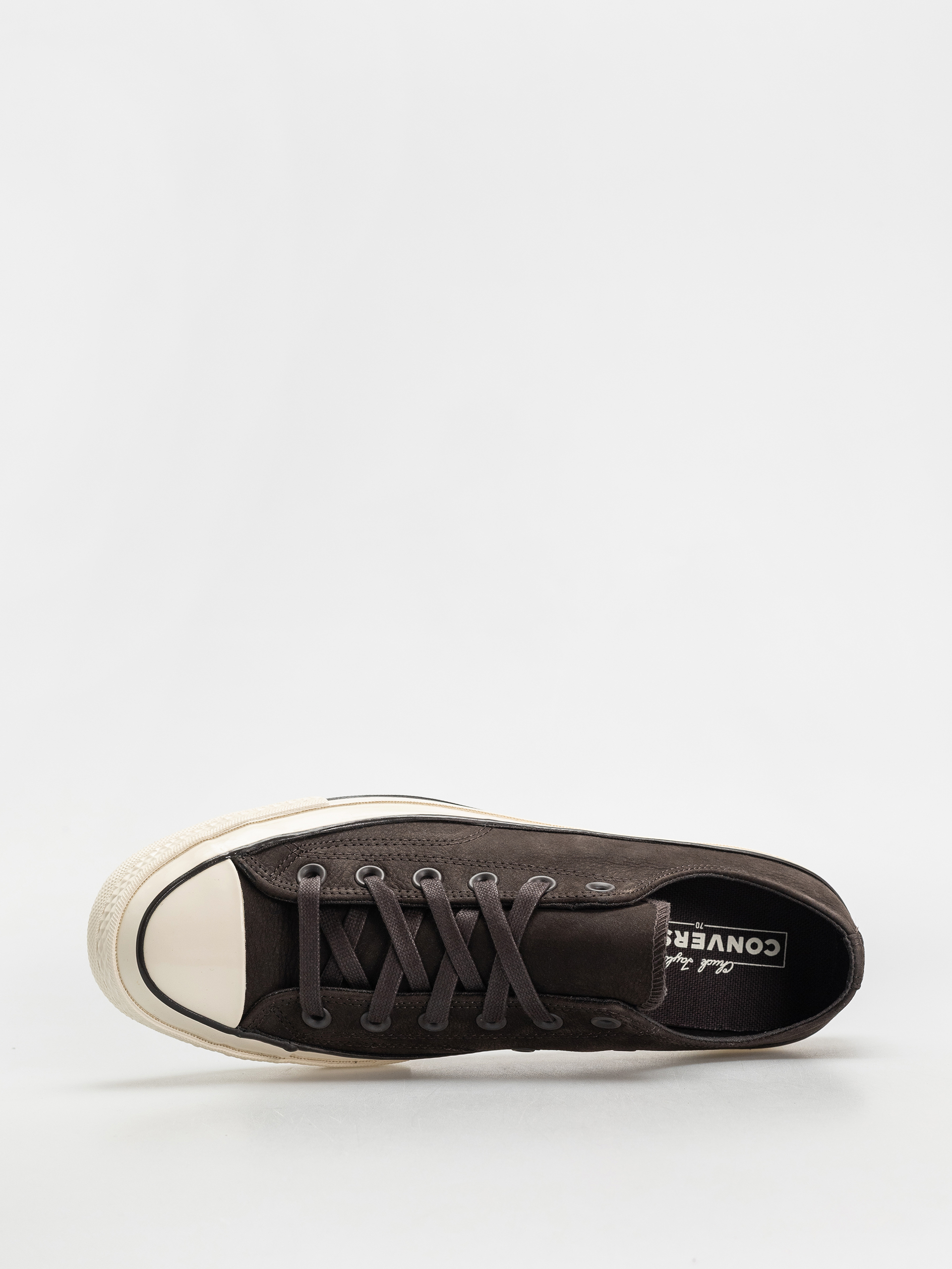 Tenisky Converse Chuck 70 Ox (chocolate/tan)