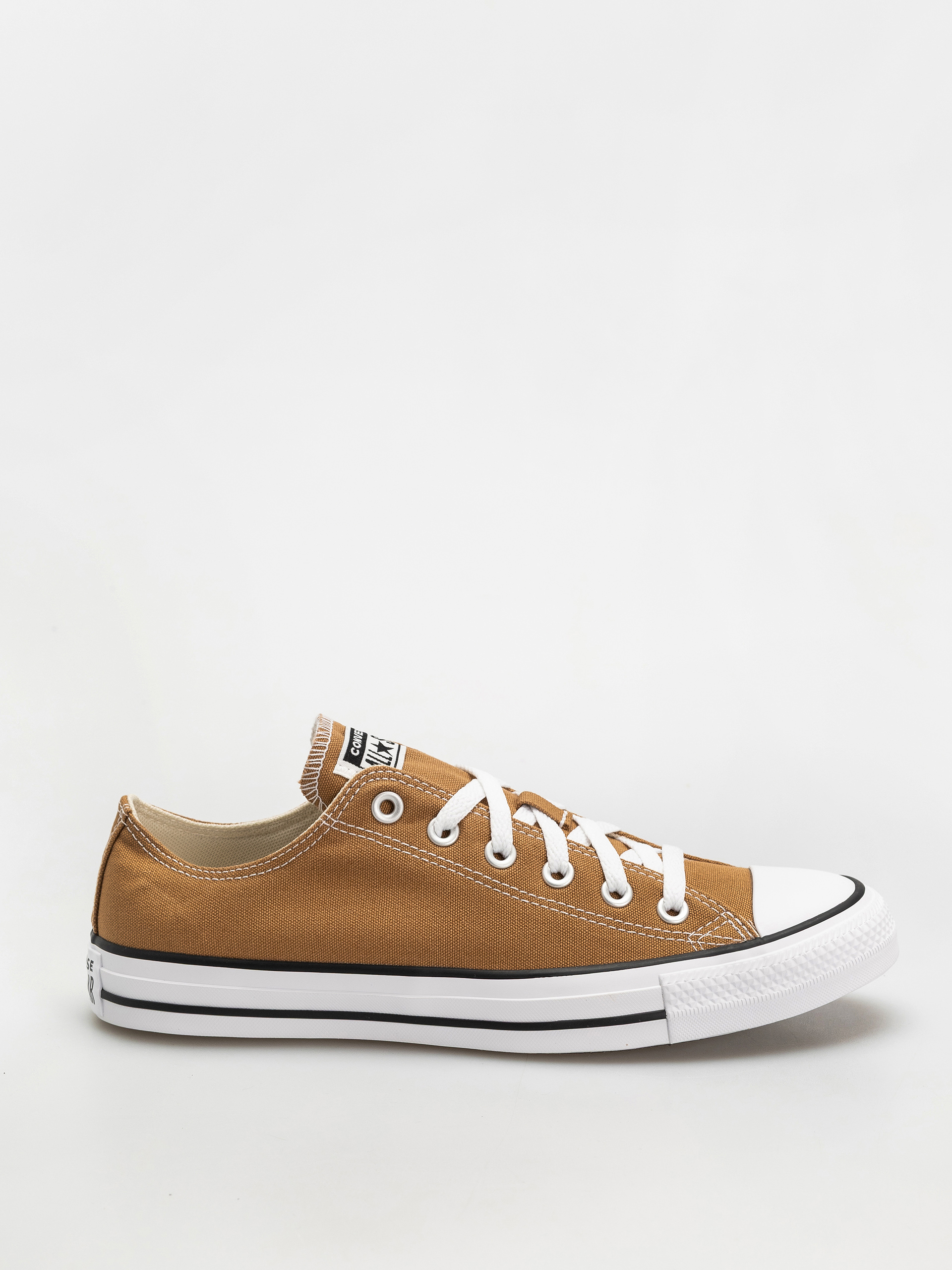 Tenisky Converse Chuck Taylor All Star Ox (dark brown/beige)