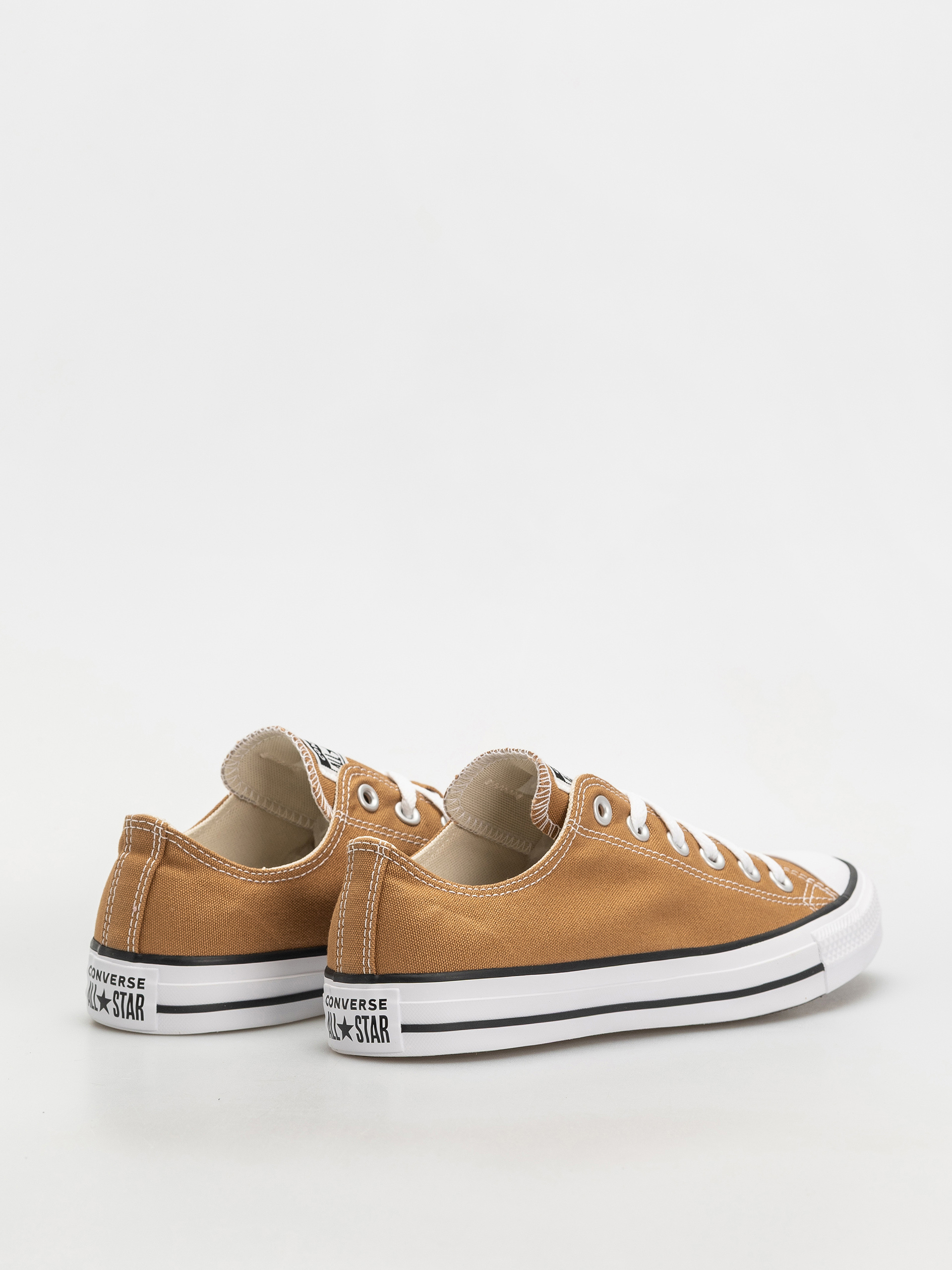 Tenisky Converse Chuck Taylor All Star Ox (dark brown/beige)