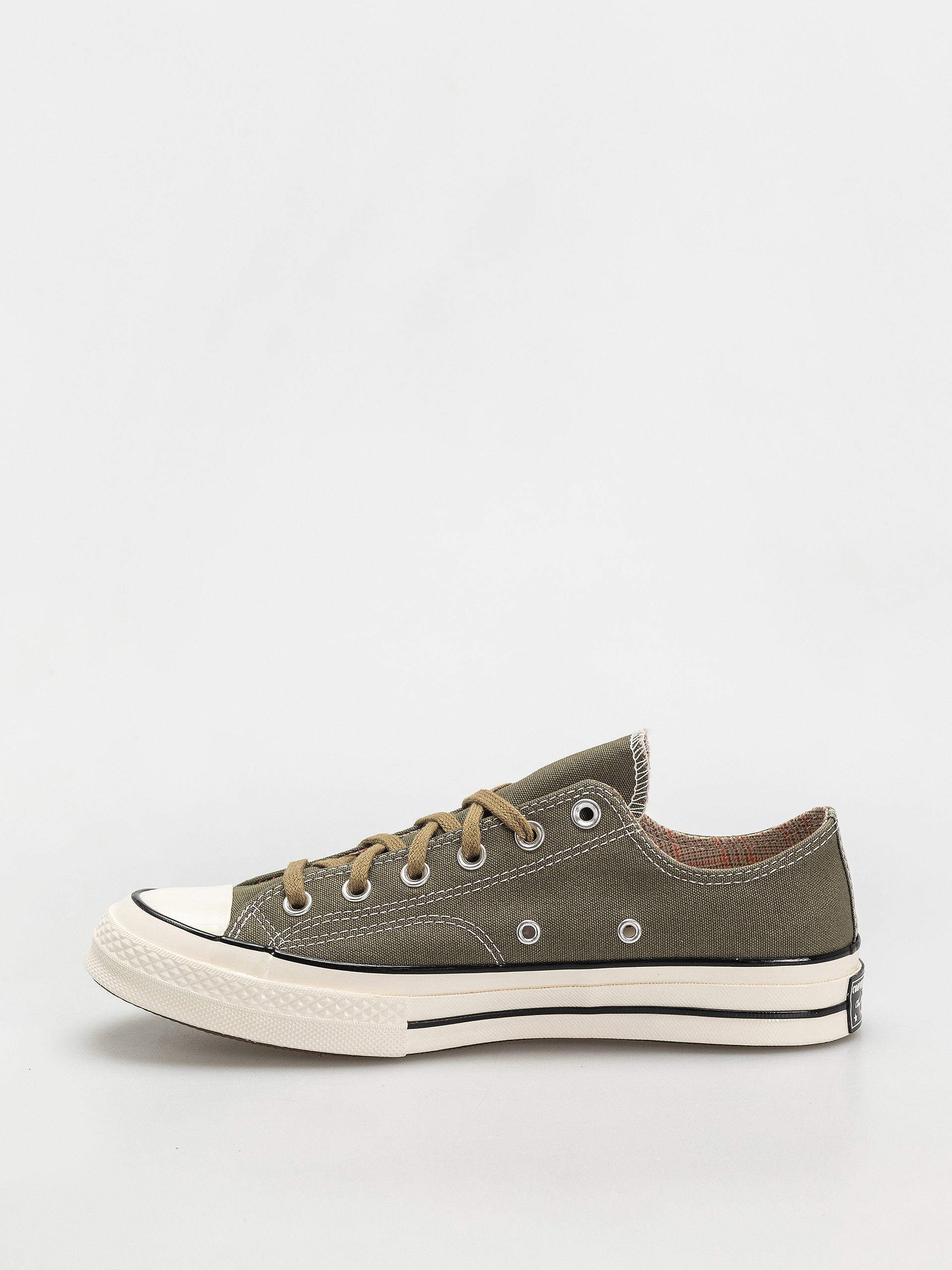 Tenisky Converse Chuck 70 Ox (forest/grey)