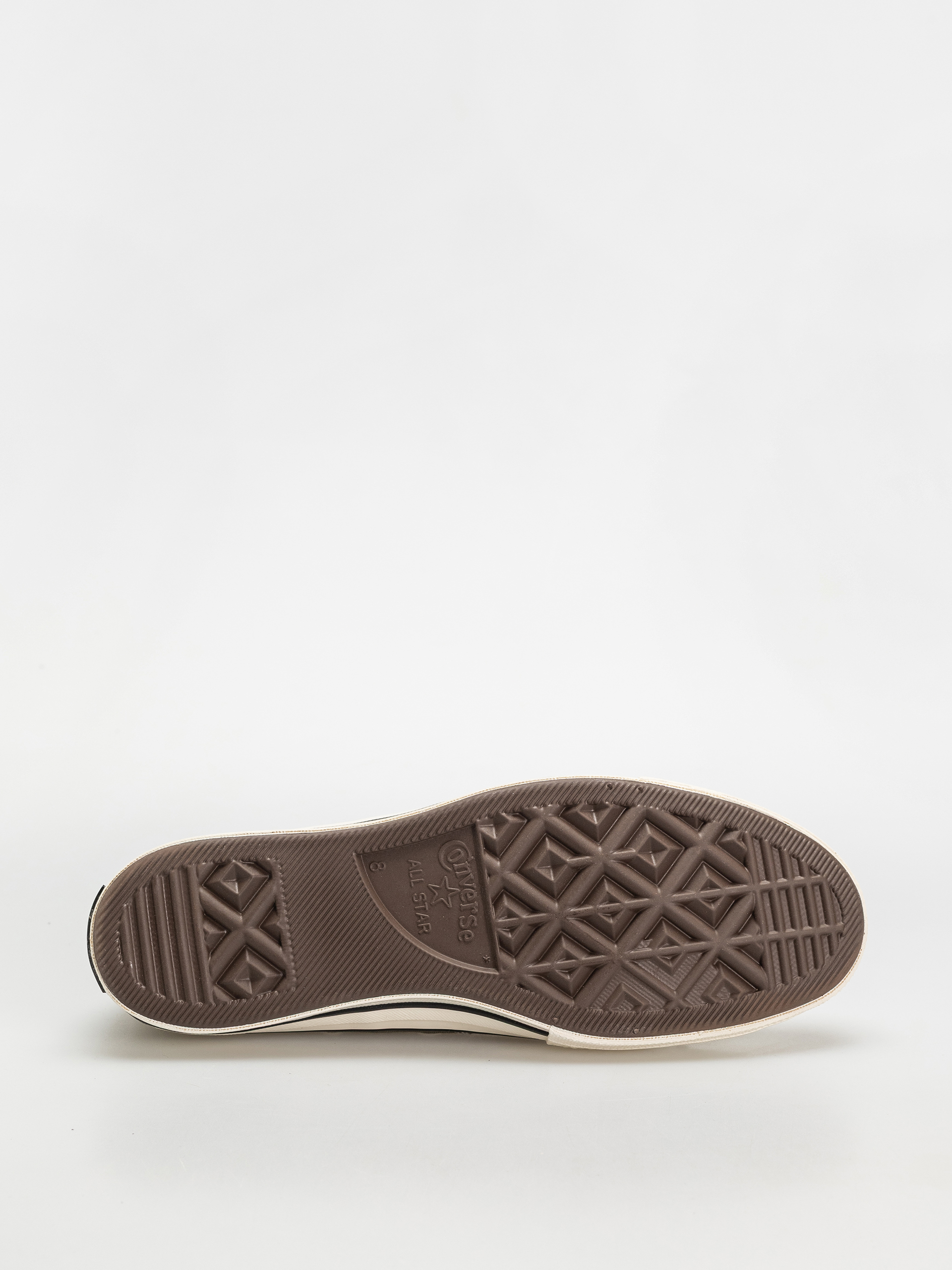 Tenisky Converse Chuck 70 Ox (forest/grey)