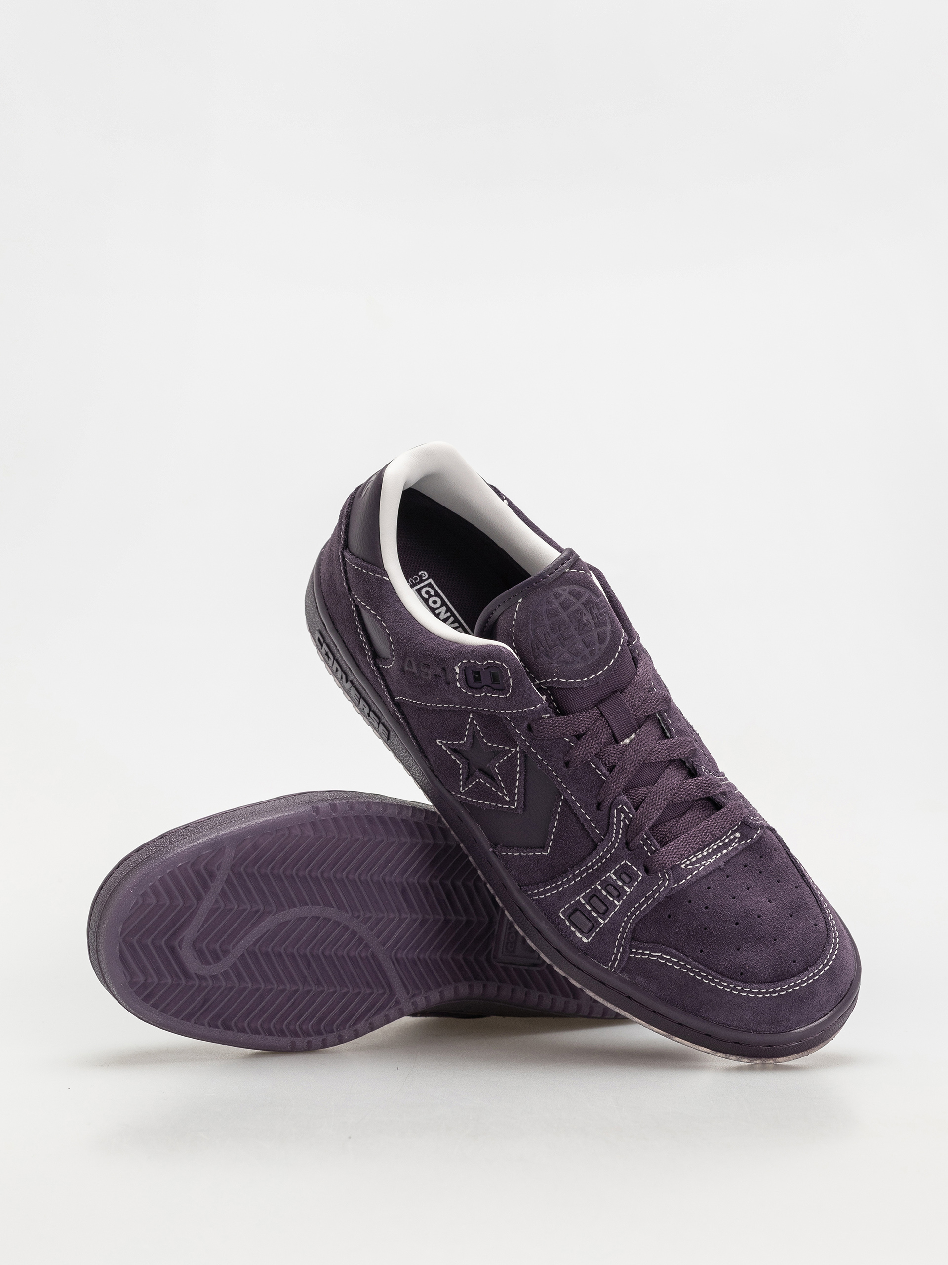 Boty Converse AS-1 Pro (grape)