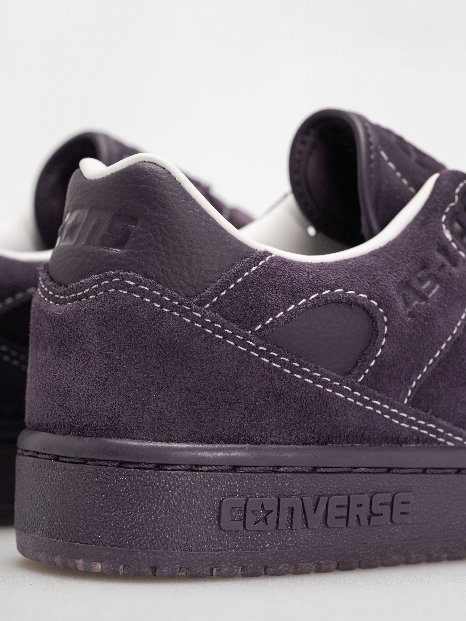 Boty Converse AS-1 Pro (grape)