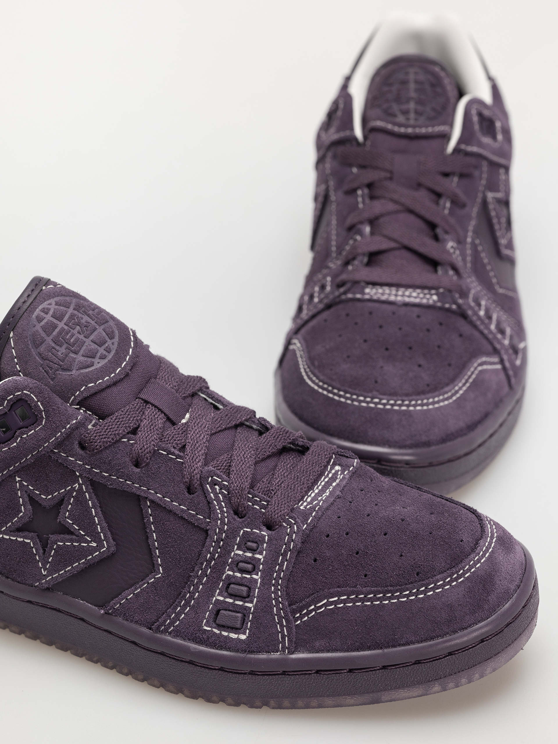 Boty Converse AS-1 Pro (grape)