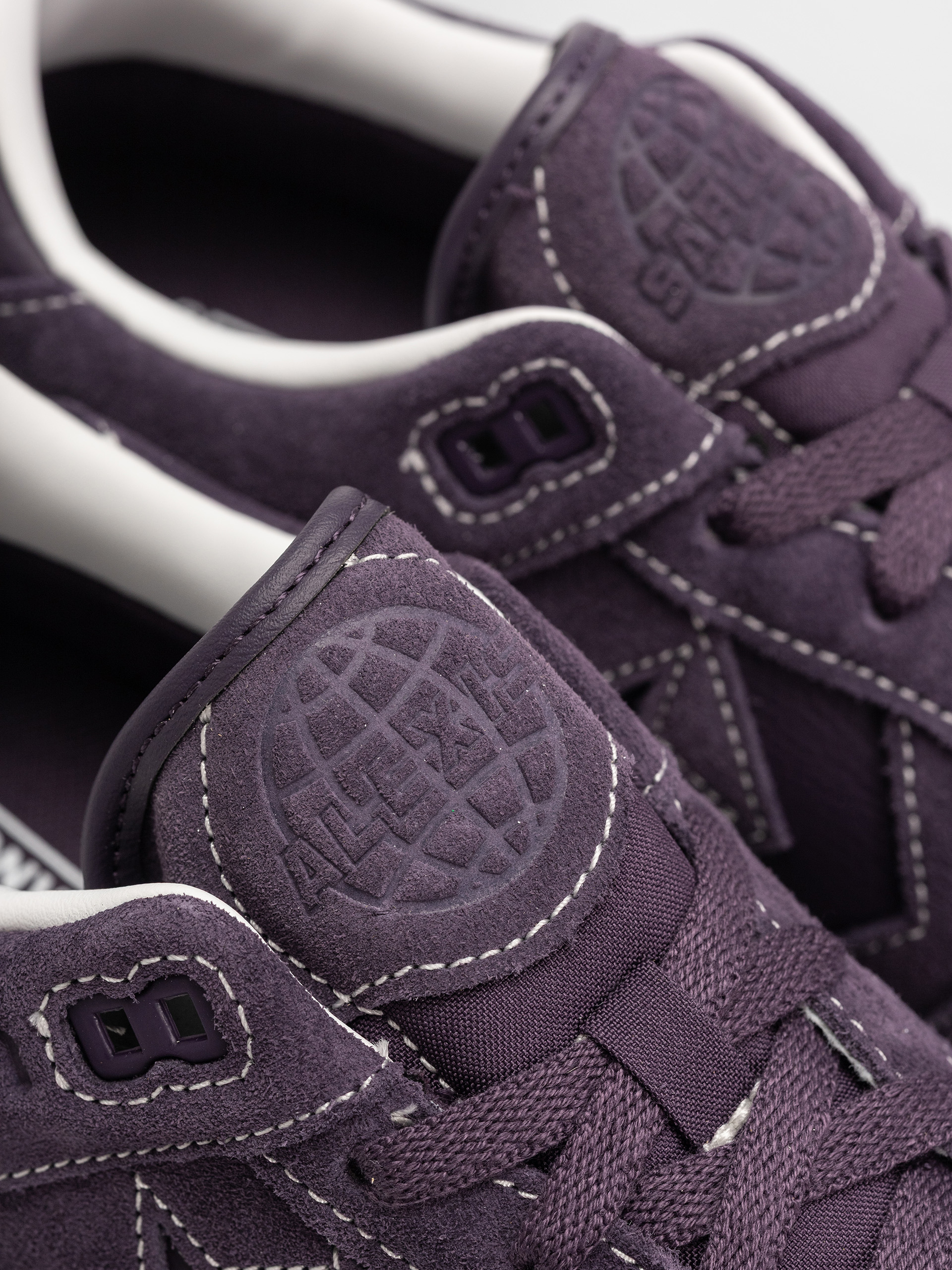 Boty Converse AS-1 Pro (grape)