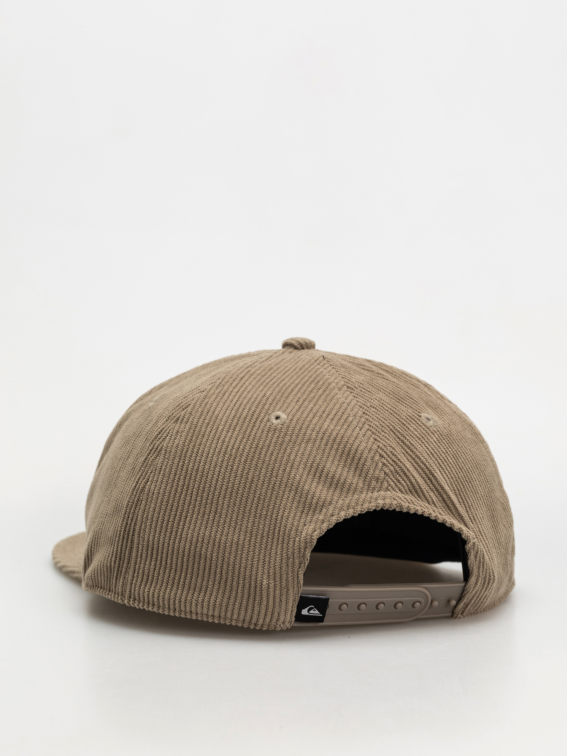 Kšiltovka  Quiksilver Bluff Shade (loden green)