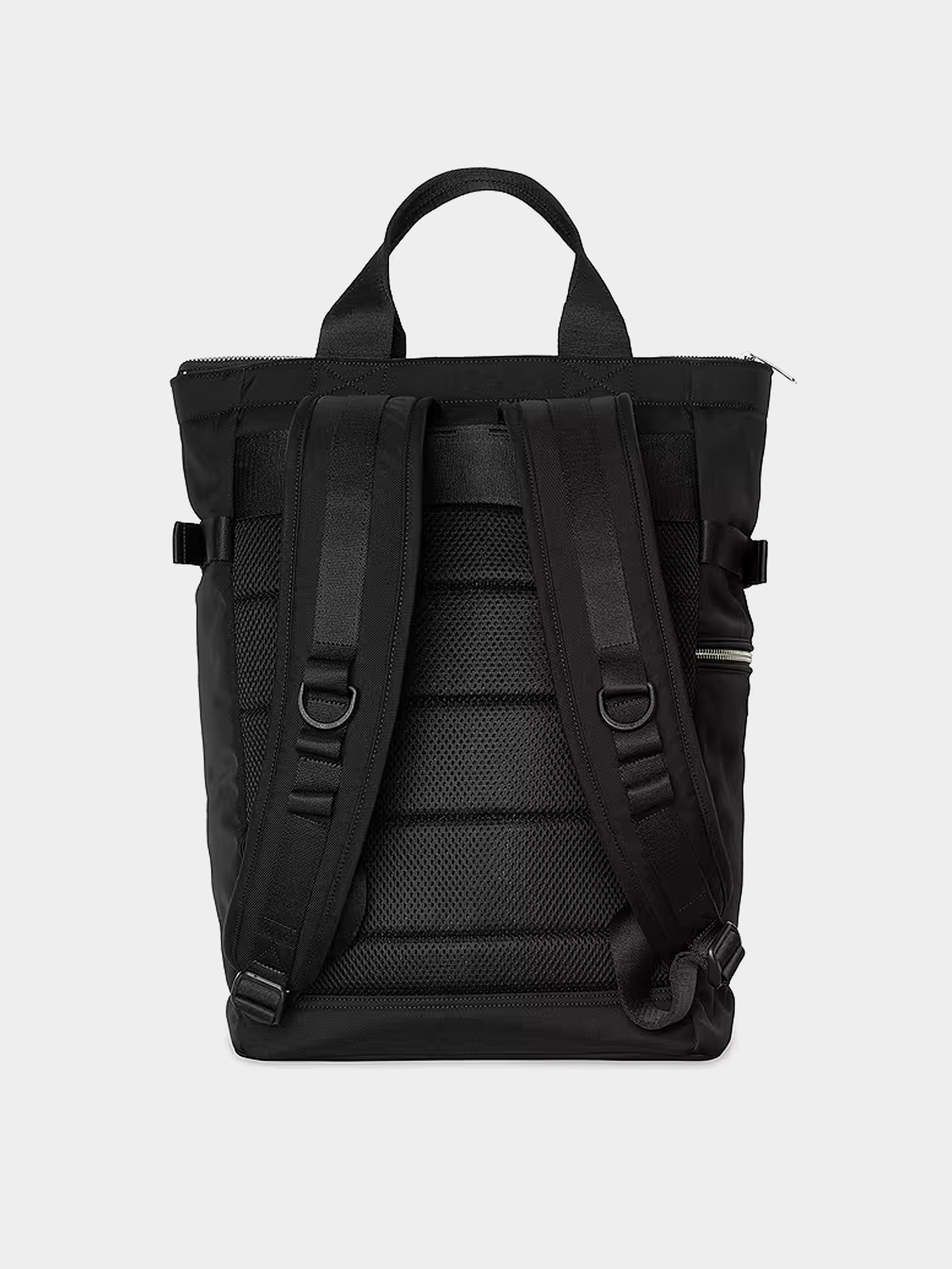 Batoh Carhartt WIP Leroy (black)