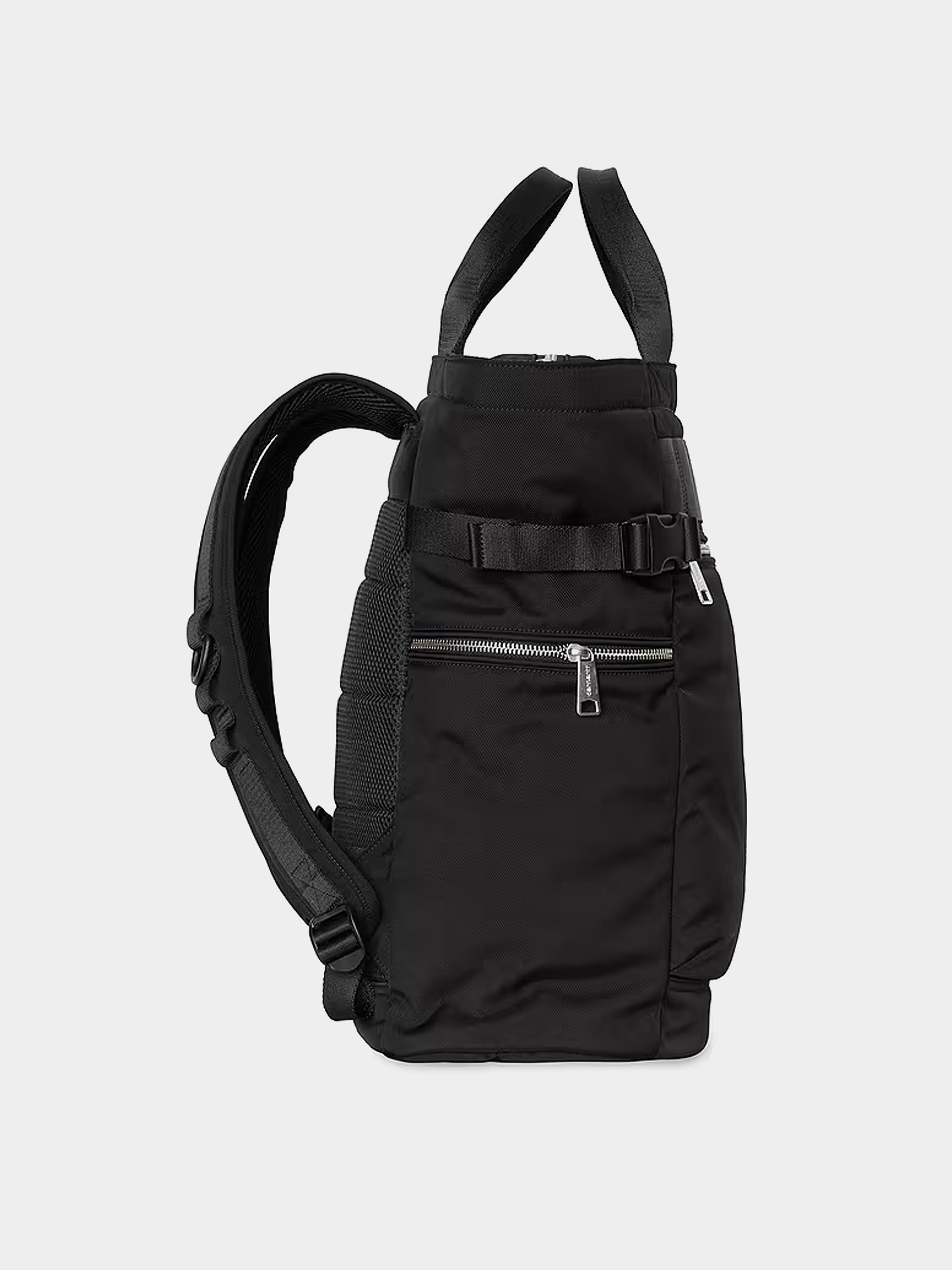 Batoh Carhartt WIP Leroy (black)