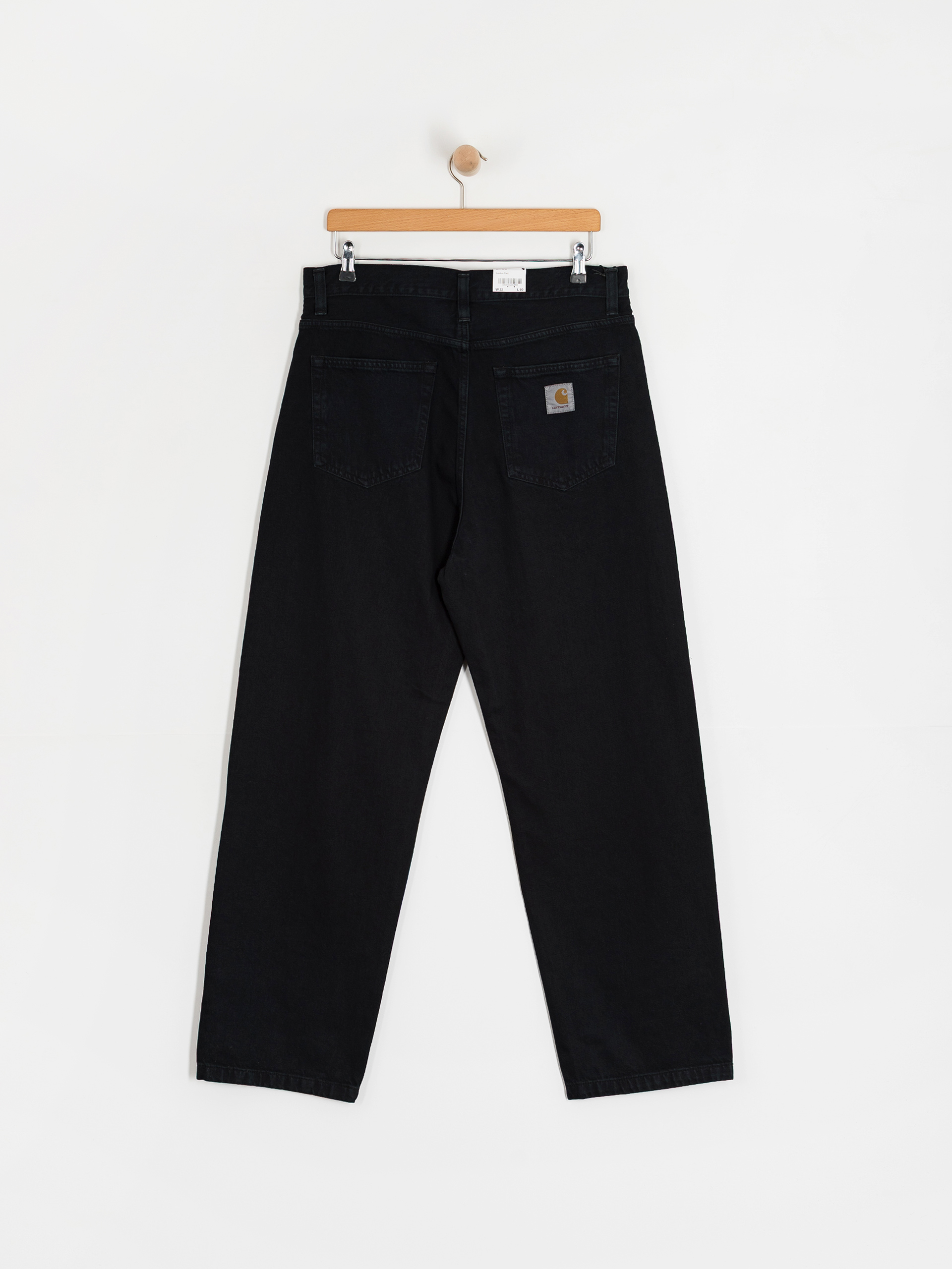 Kalhoty Carhartt WIP Landon (blue/midnight wash)