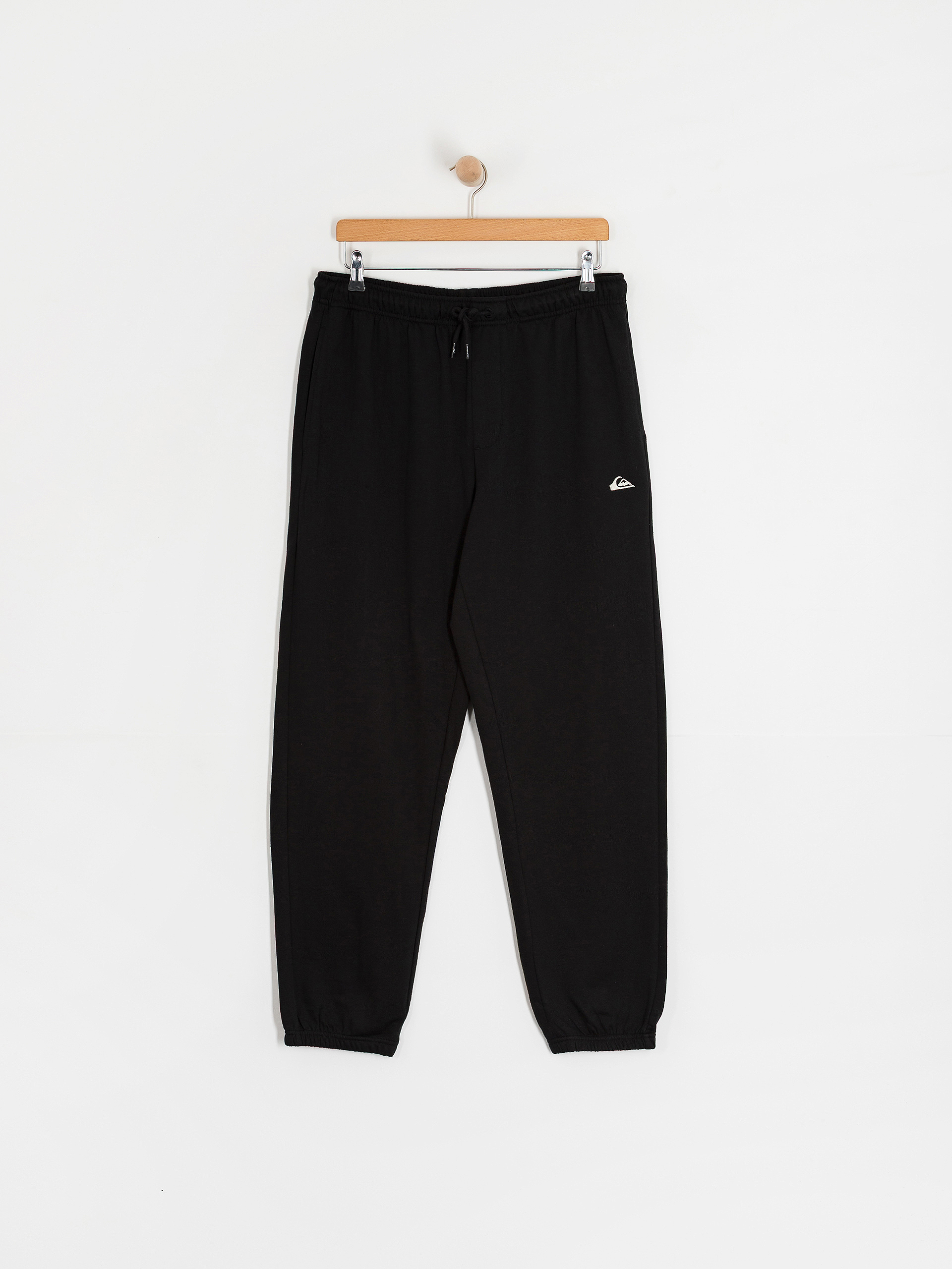 Kalhoty Quiksilver Basic Jogger (black)