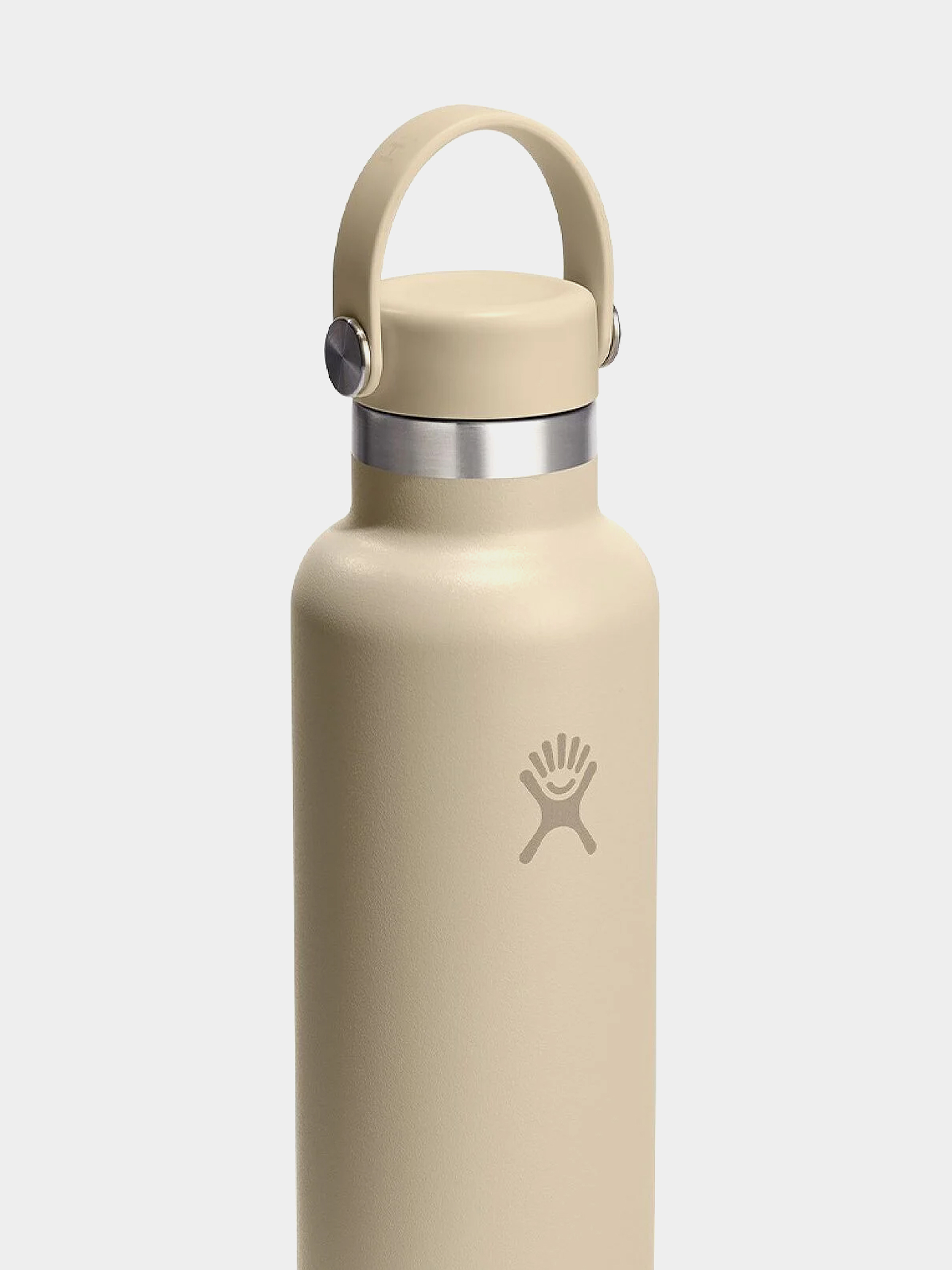 Láhev Hydro Flask Standard Mouth Flex Cap 621ml (oat)
