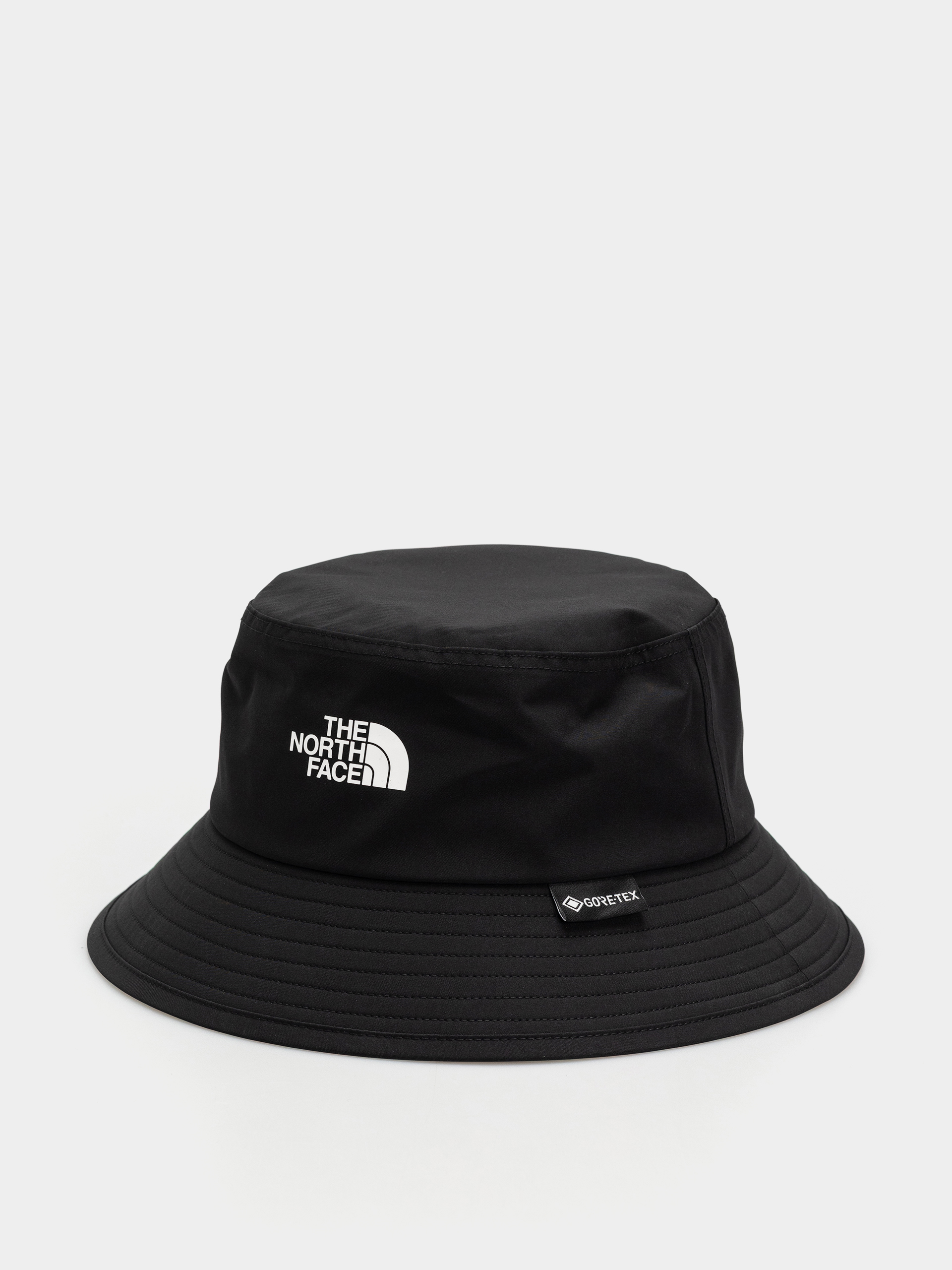 Klobouk The North Face GTX Bucket (tnf black)
