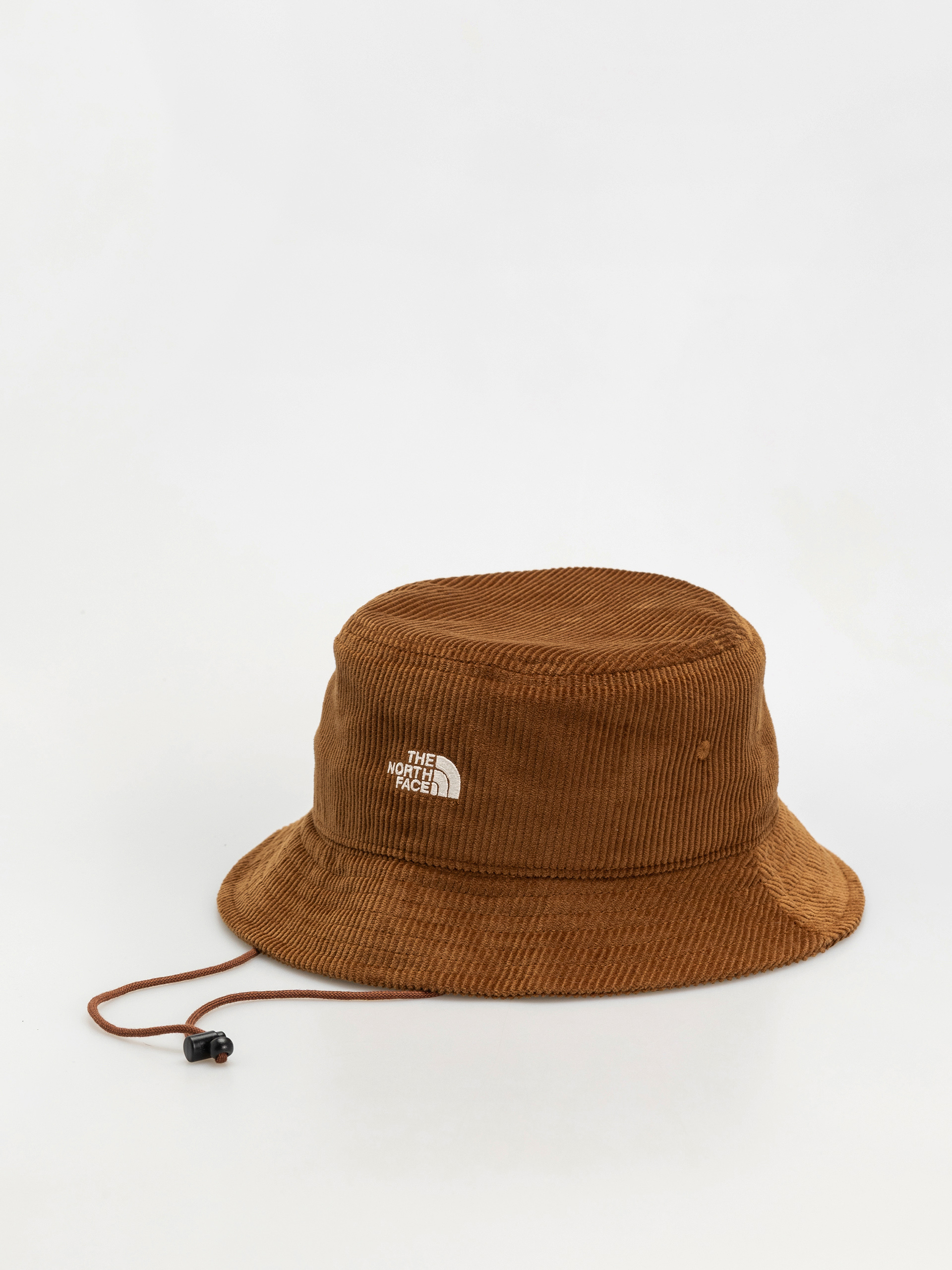 Klobouk The North Face Norm Se (burnt umber/corduroy)