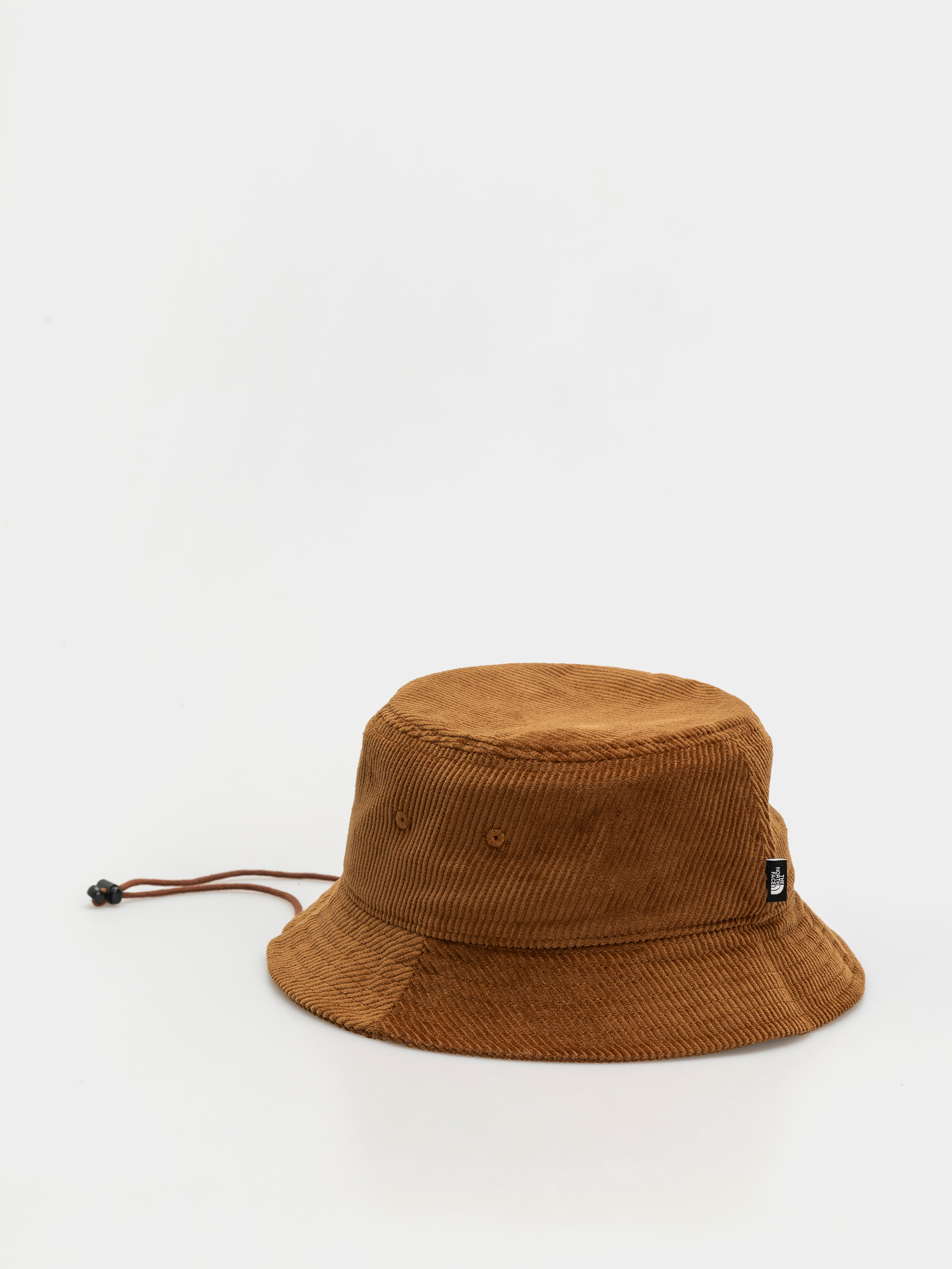 Klobouk The North Face Norm Se (burnt umber/corduroy)