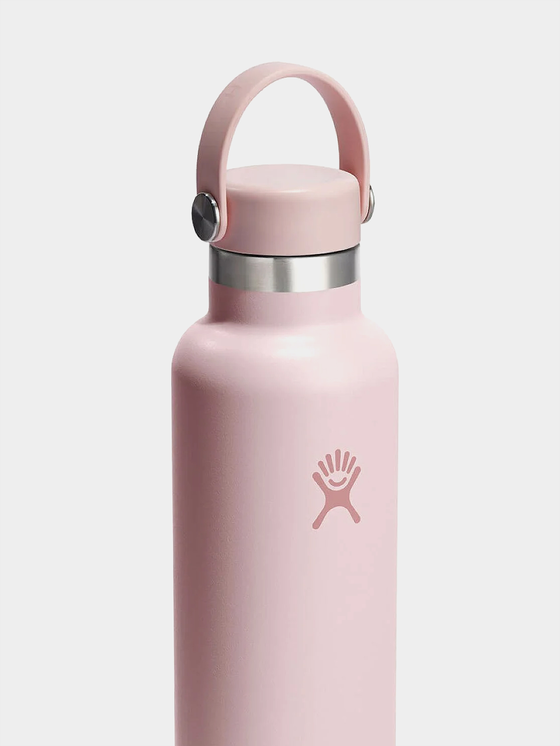 Láhev Hydro Flask Standard Mouth Flex Cap 621ml (trillium)