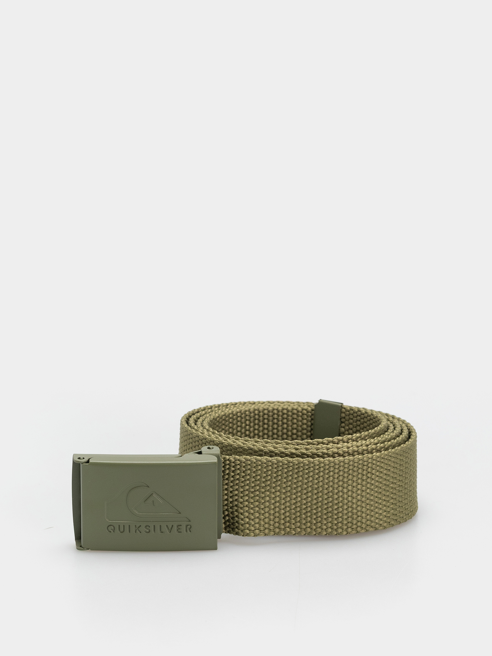 Pu00e1sek Quiksilver Principal Schwack (loden green)