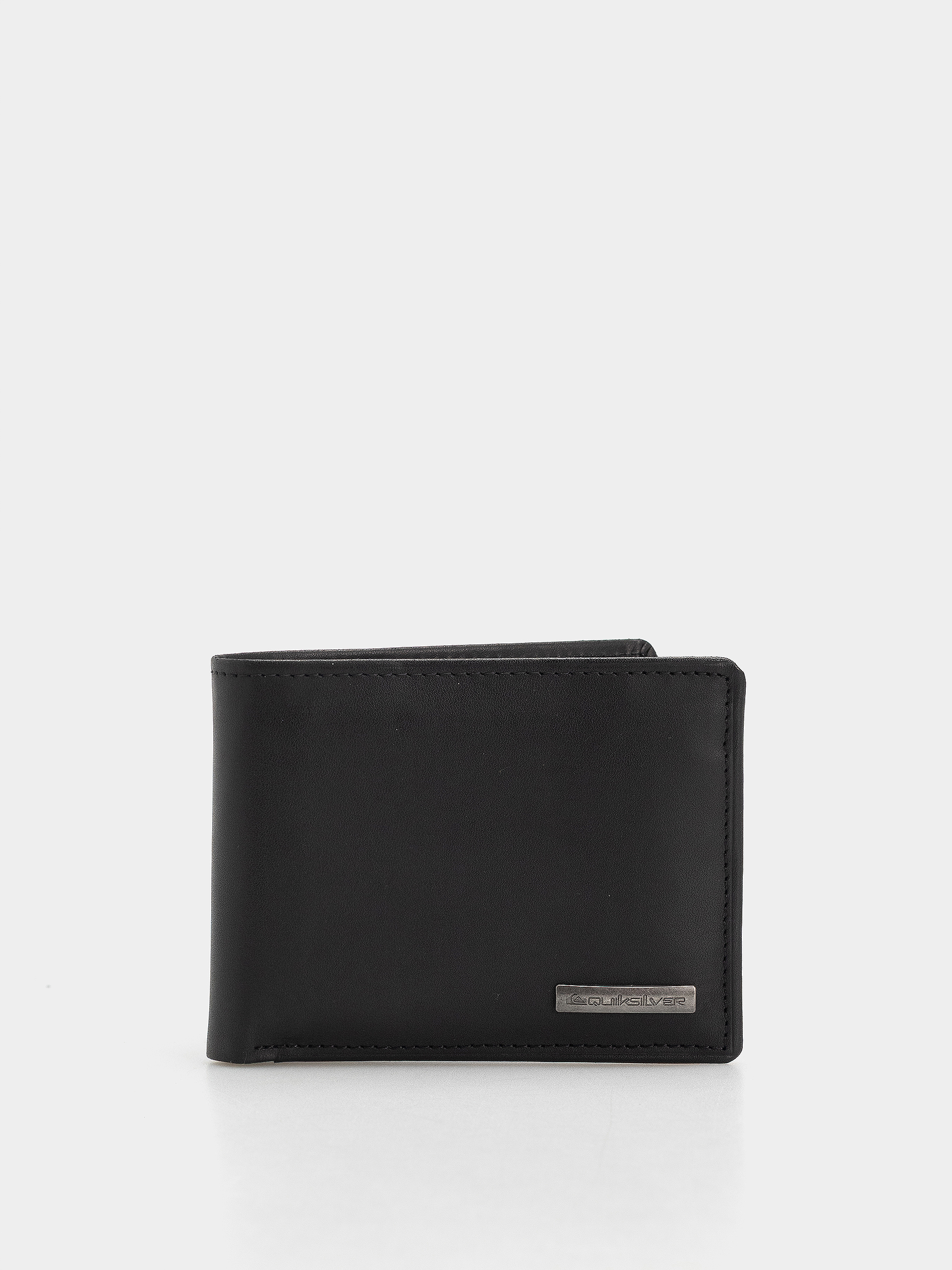 Peněženka Quiksilver Gutherie IV (black)