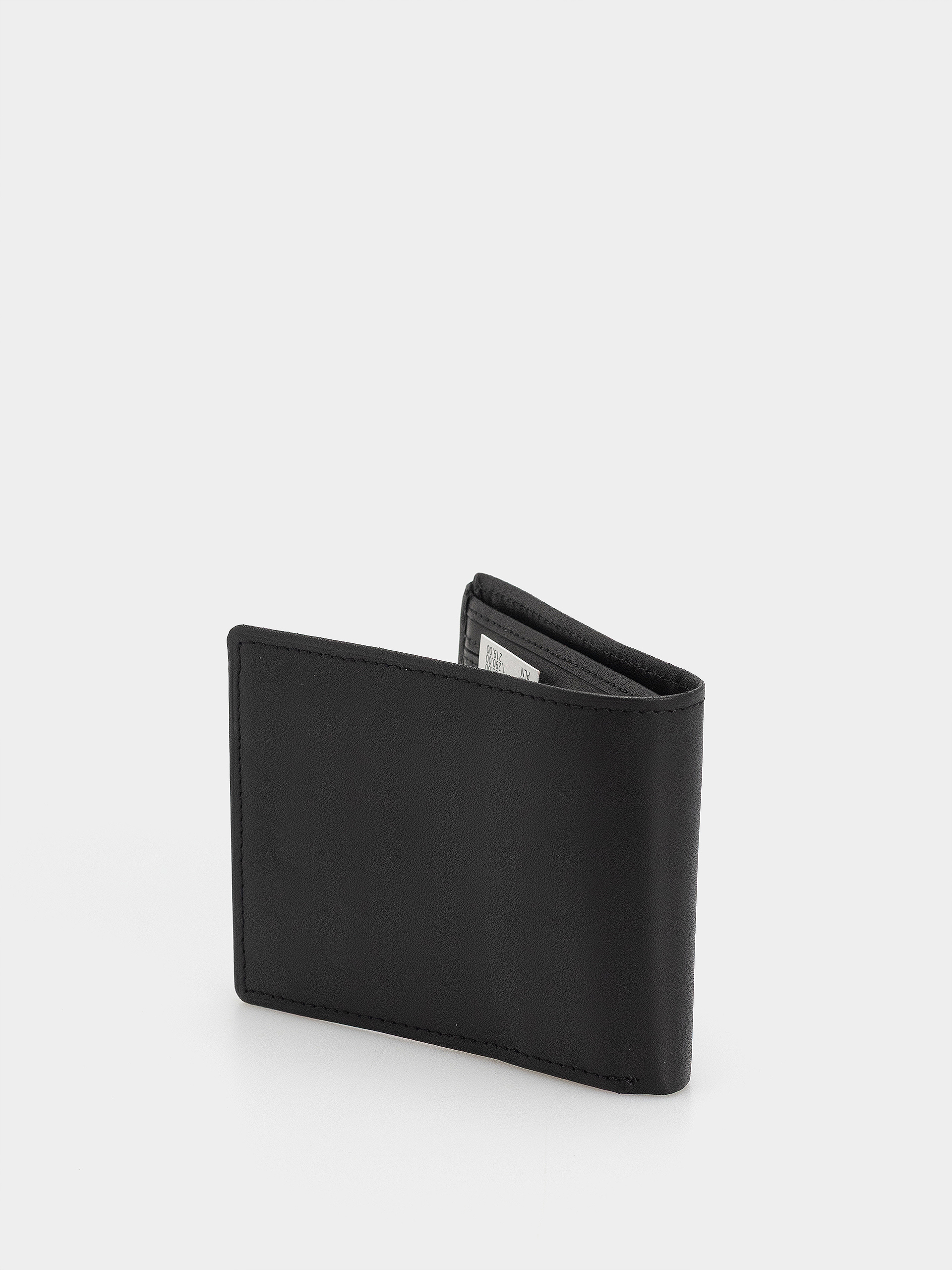 Peněženka Quiksilver Gutherie IV (black)