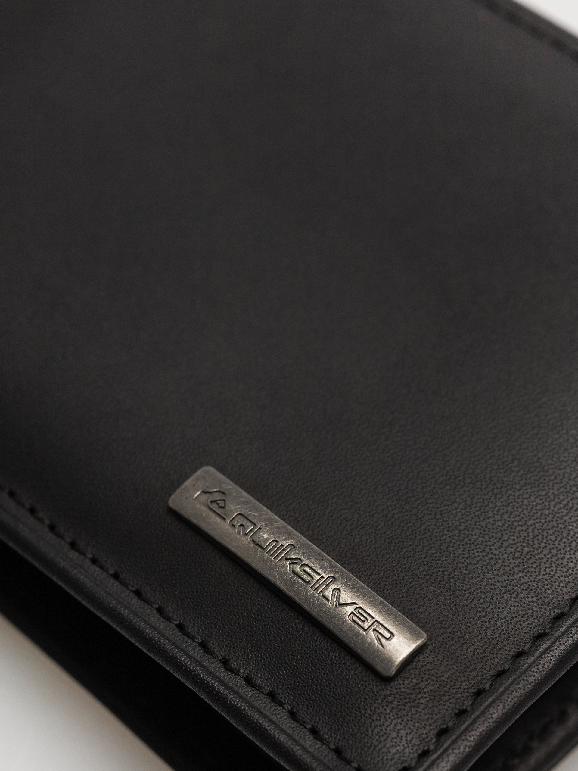 Peněženka Quiksilver Gutherie IV (black)