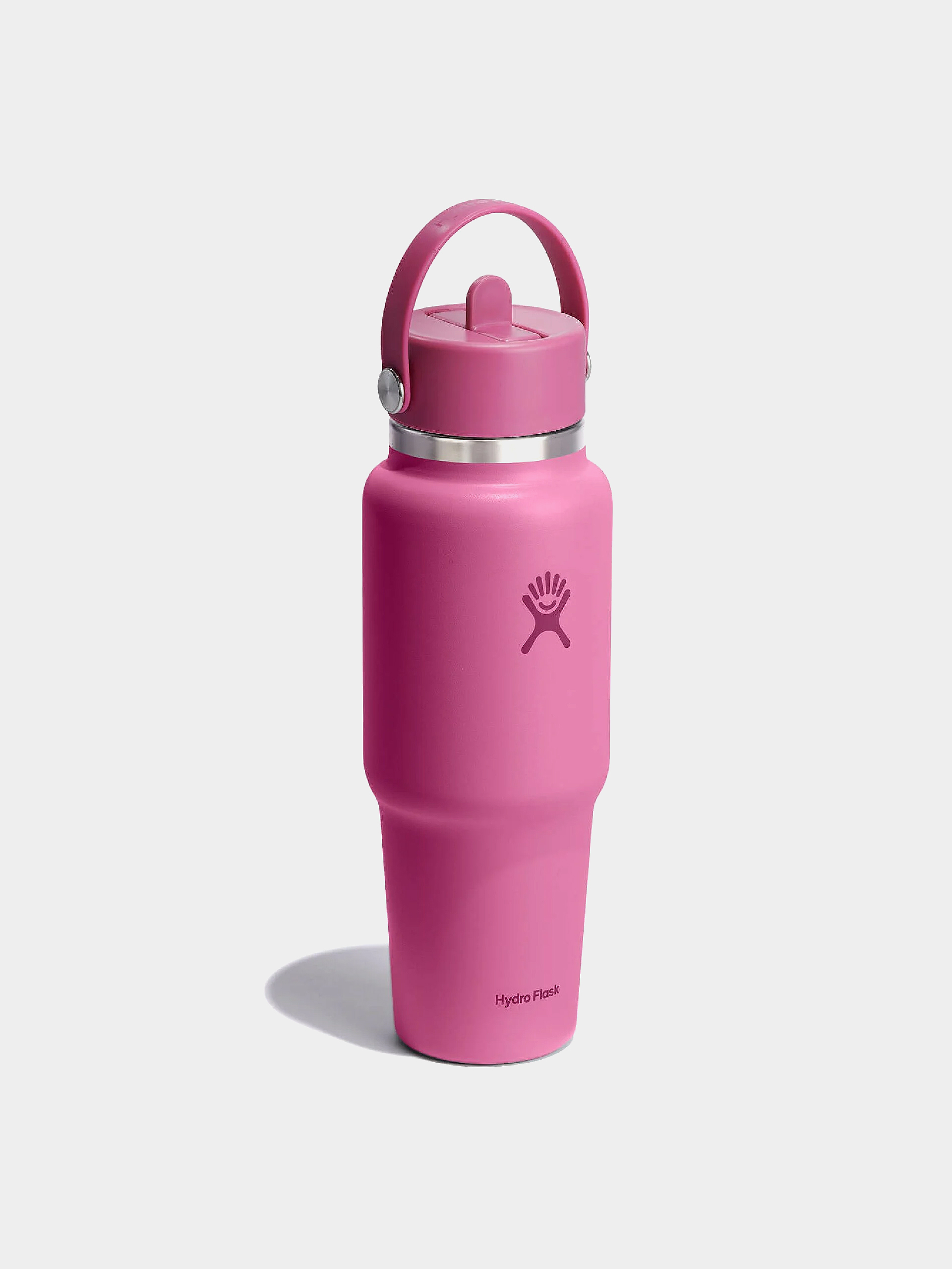 Láhev Hydro Flask Wide Flex Straw Travel 946ml (reef)