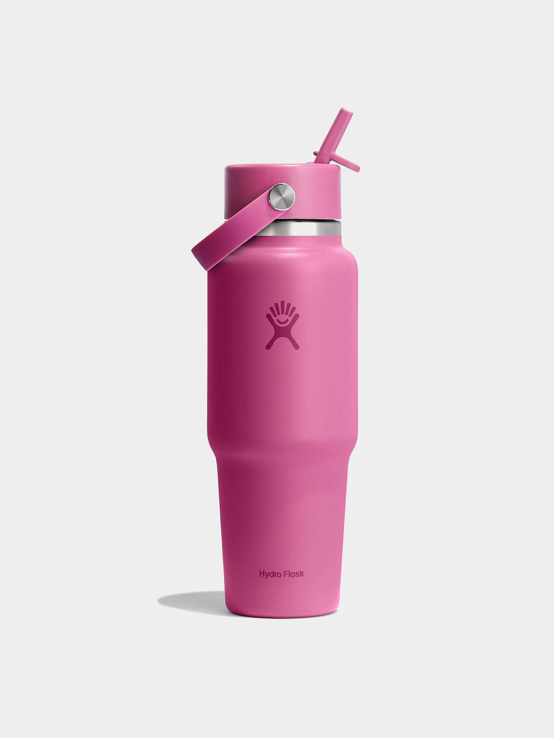 Láhev Hydro Flask Wide Flex Straw Travel 946ml