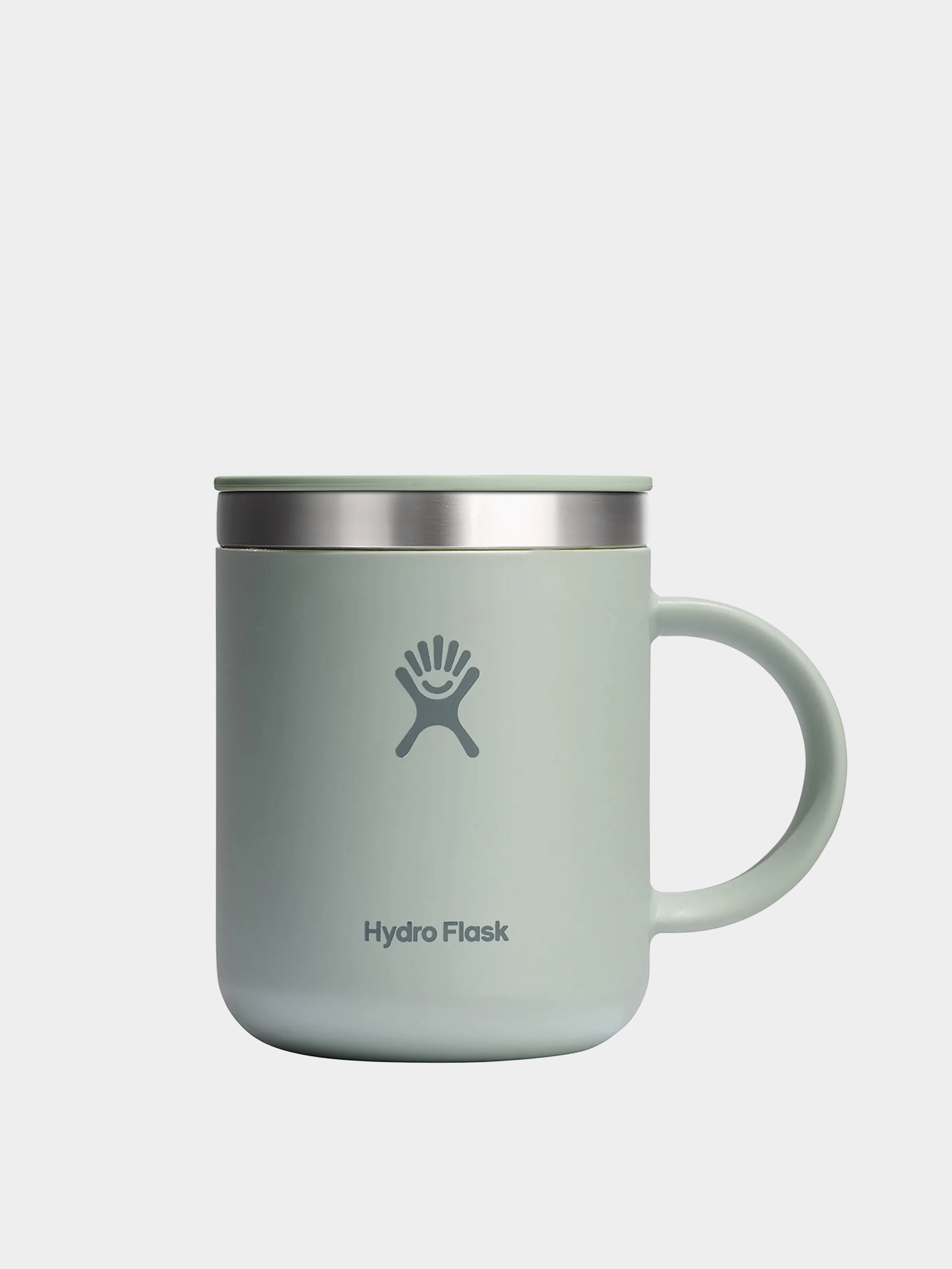Pohu00e1r Hydro Flask Mug 355ml (agave)