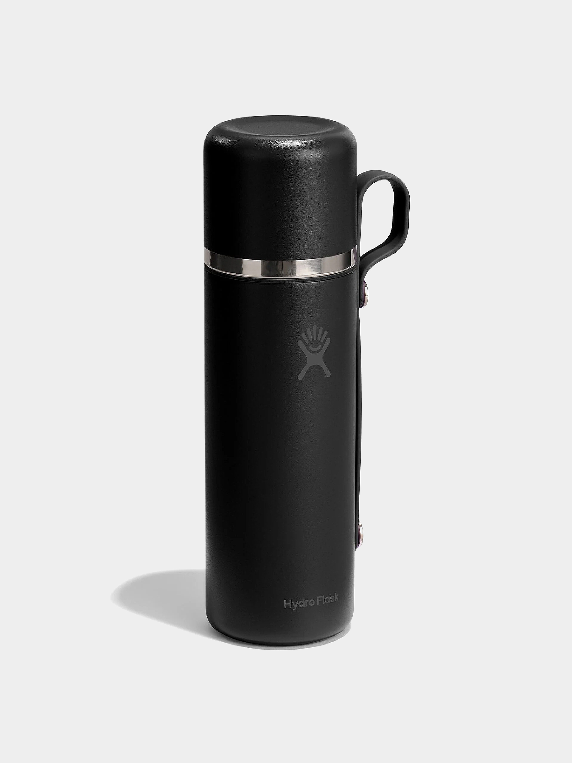 Akcesoria Hydro Flask Hot Flask And Cup 828ml (black)