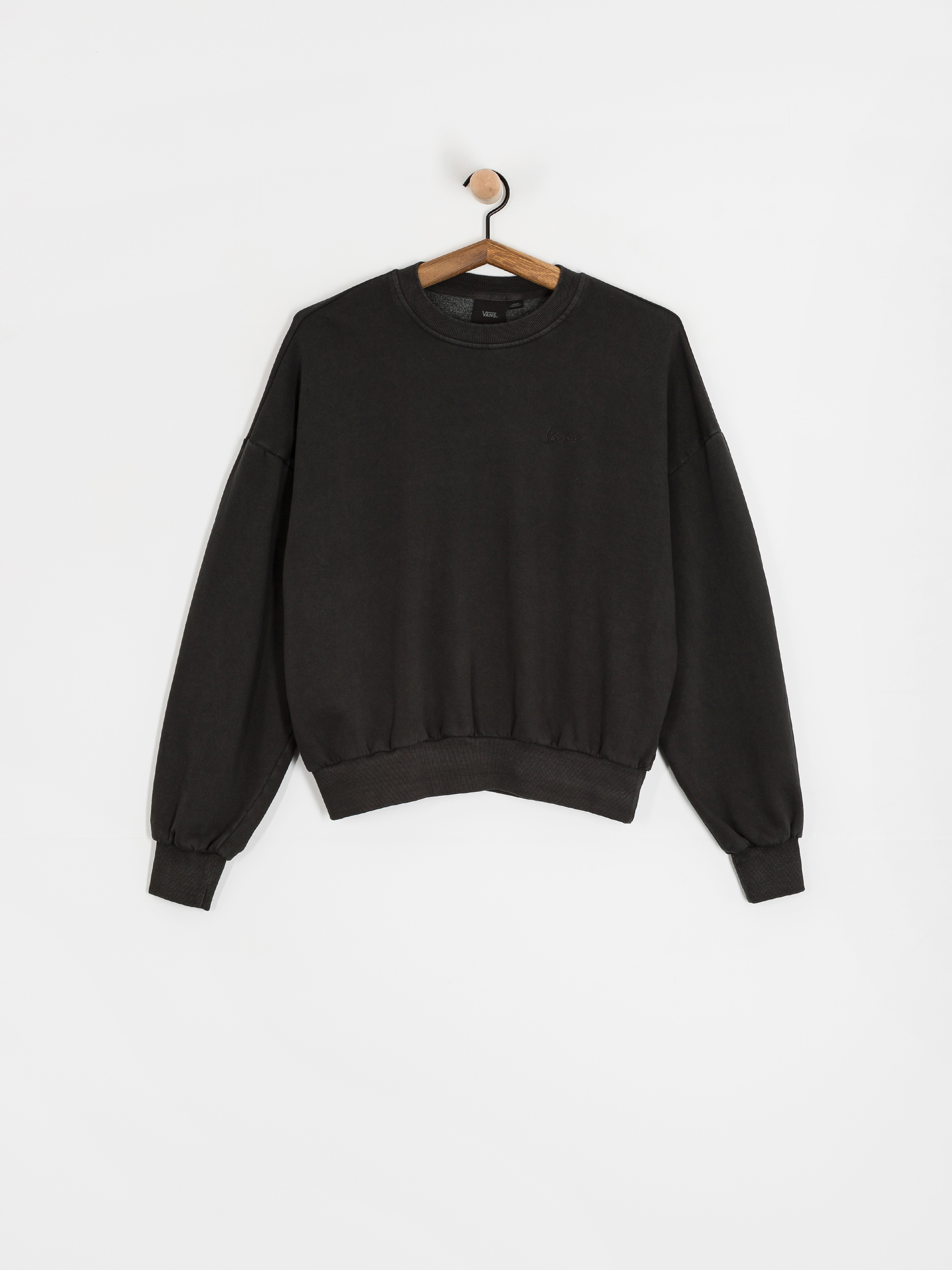Mikina Vans Retro Crew Wmn