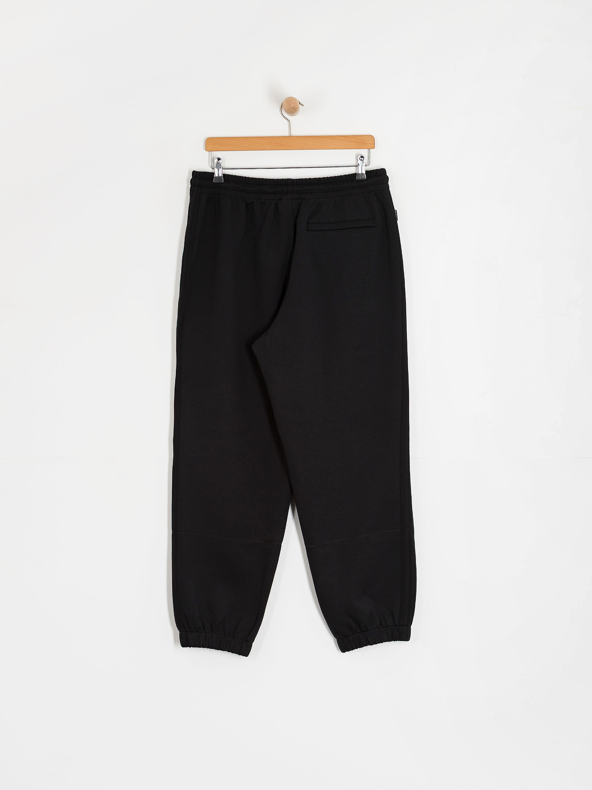 Kalhoty adidas Tech Fleece (black/white)