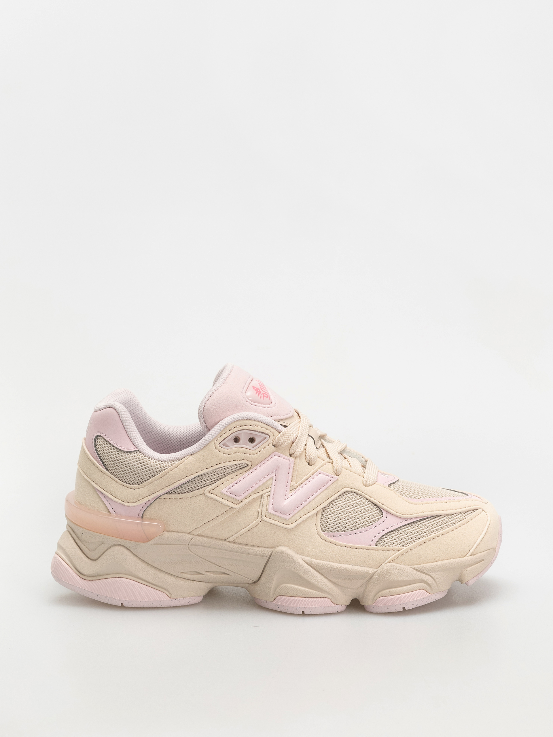 Boty New Balance 9060 JR (bisque)