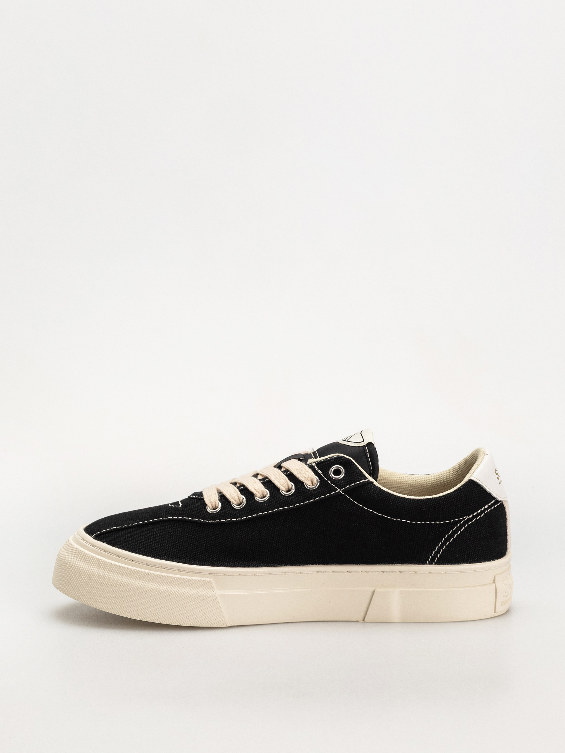 Boty Stepney Workers Club Dellow 02 (canvas black)