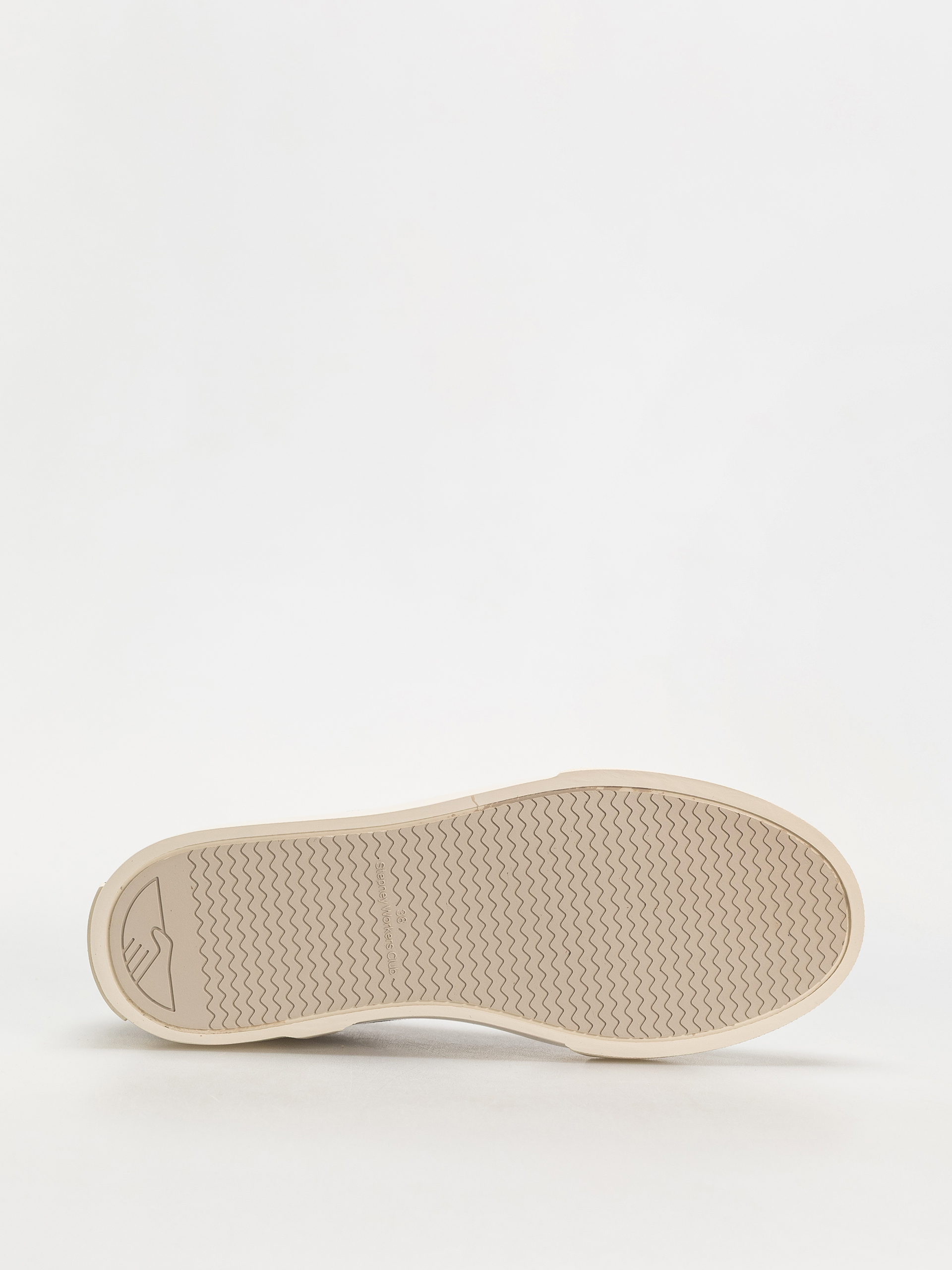 Boty Stepney Workers Club Dellow 02 (canvas black)