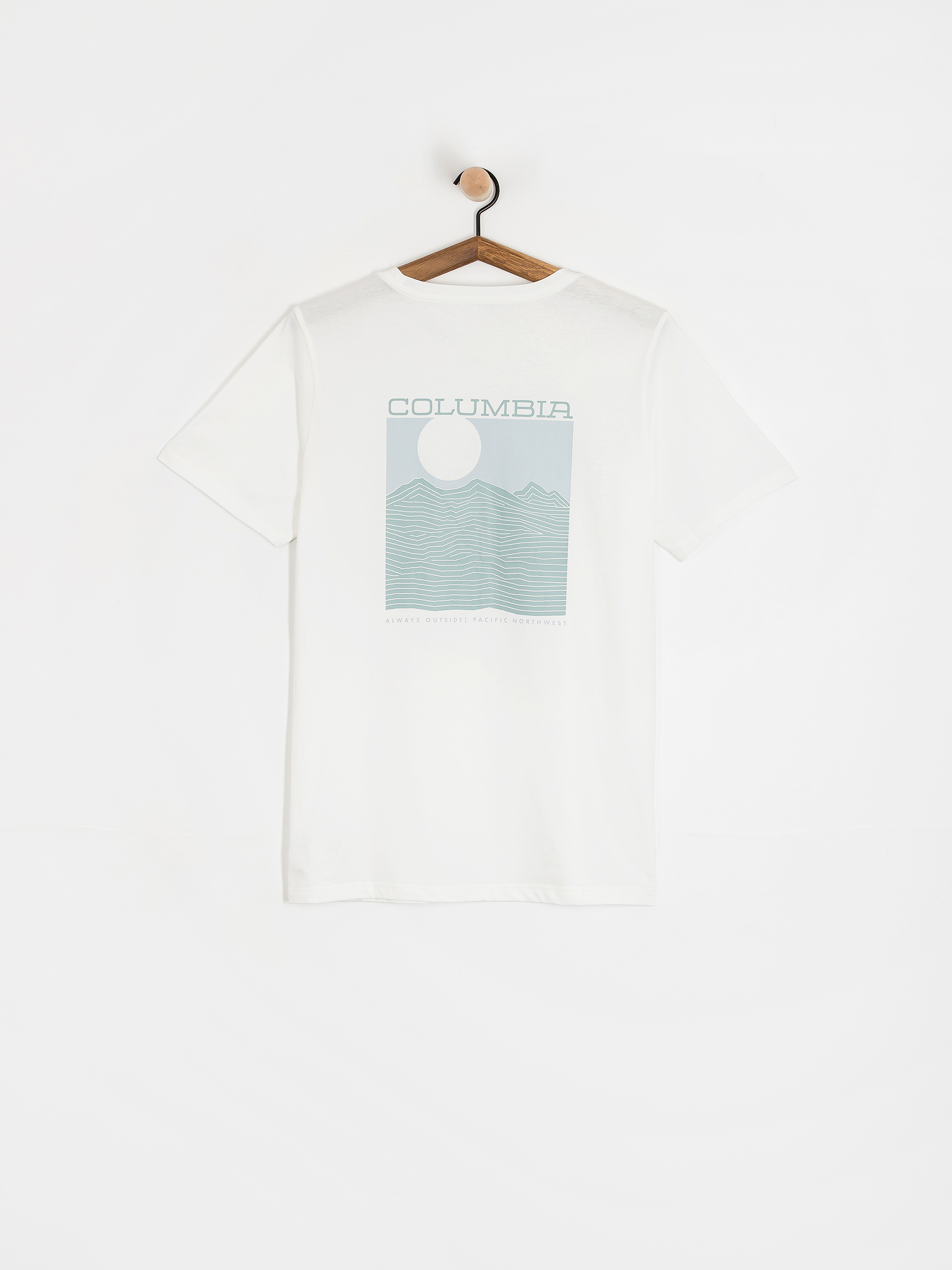 Tričko Columbia Rapid Ridge