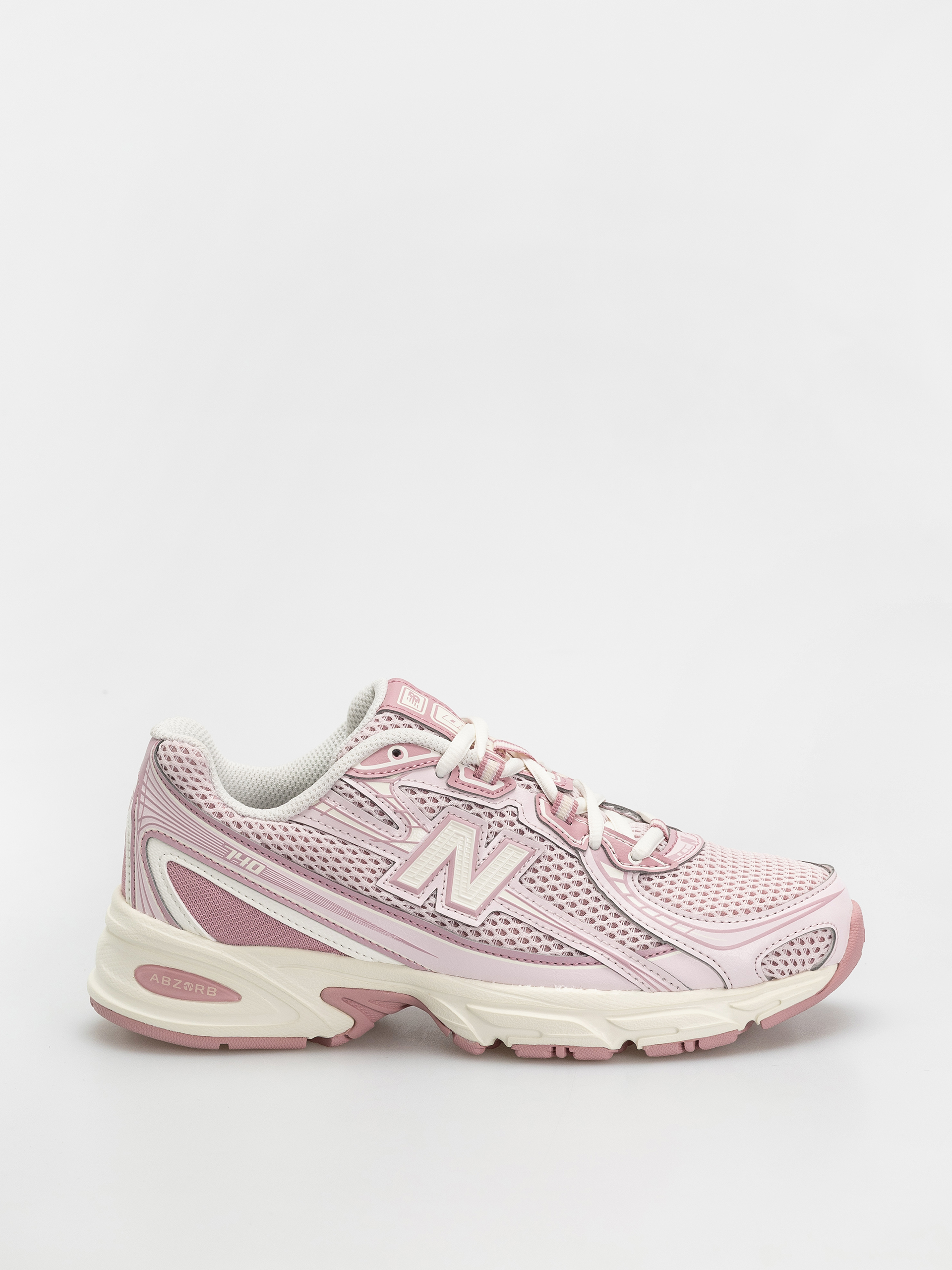 Boty New Balance 740 (pink granite)