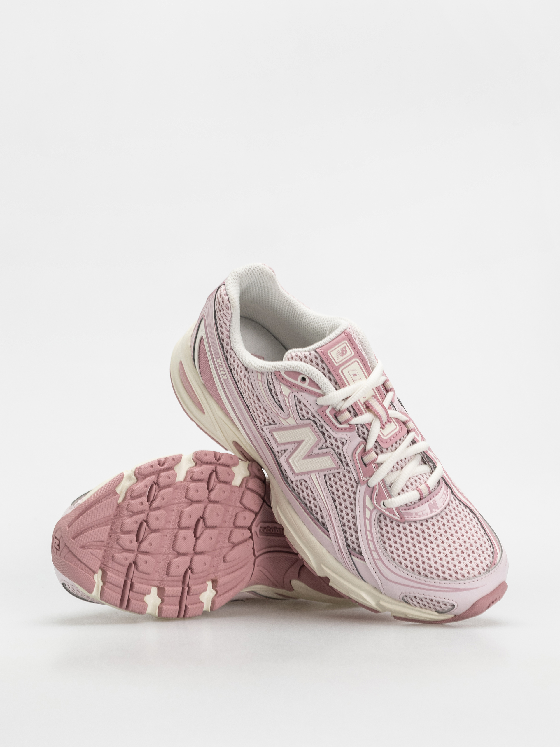Boty New Balance 740 (pink granite)