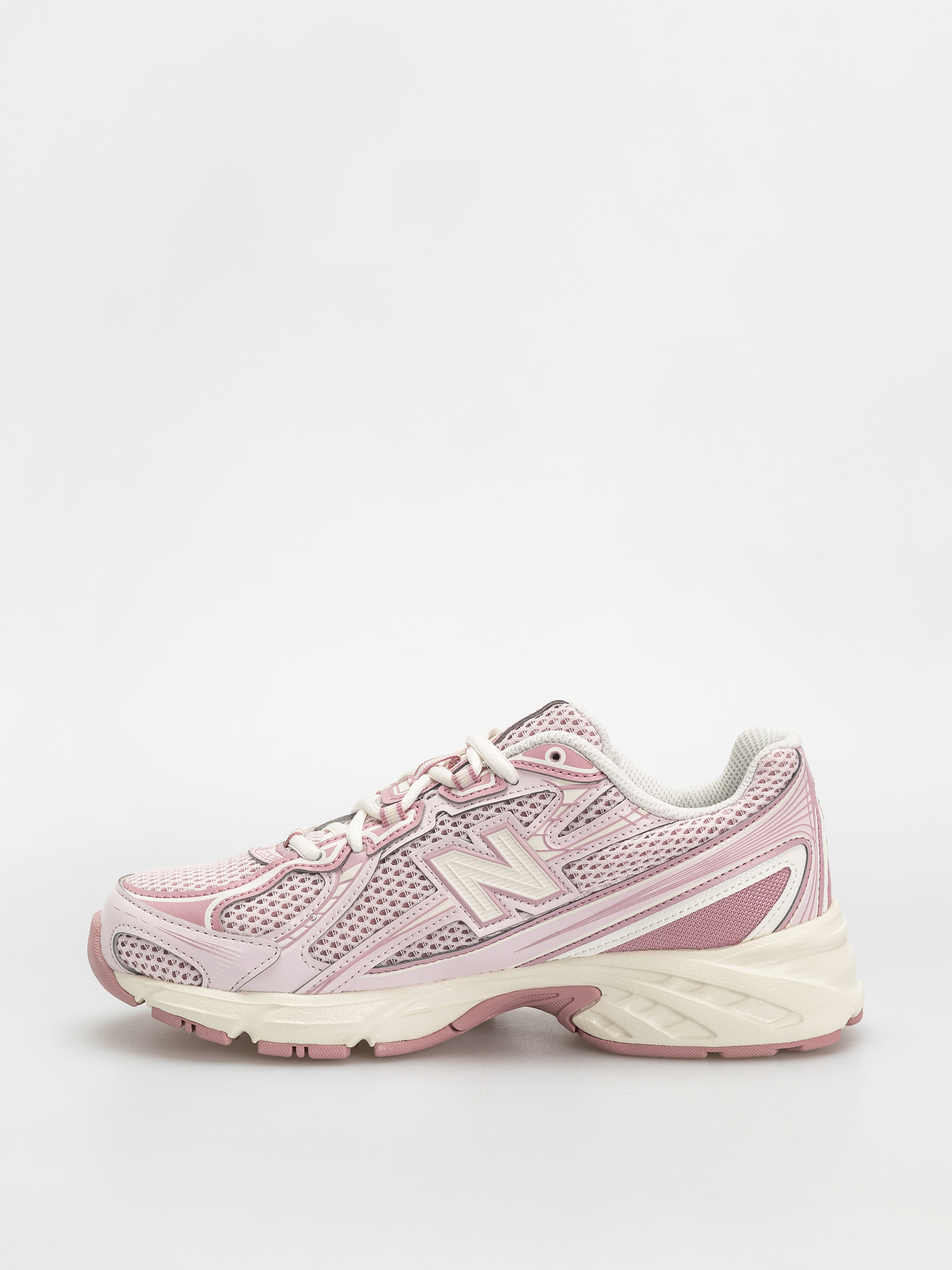 Boty New Balance 740 (pink granite)