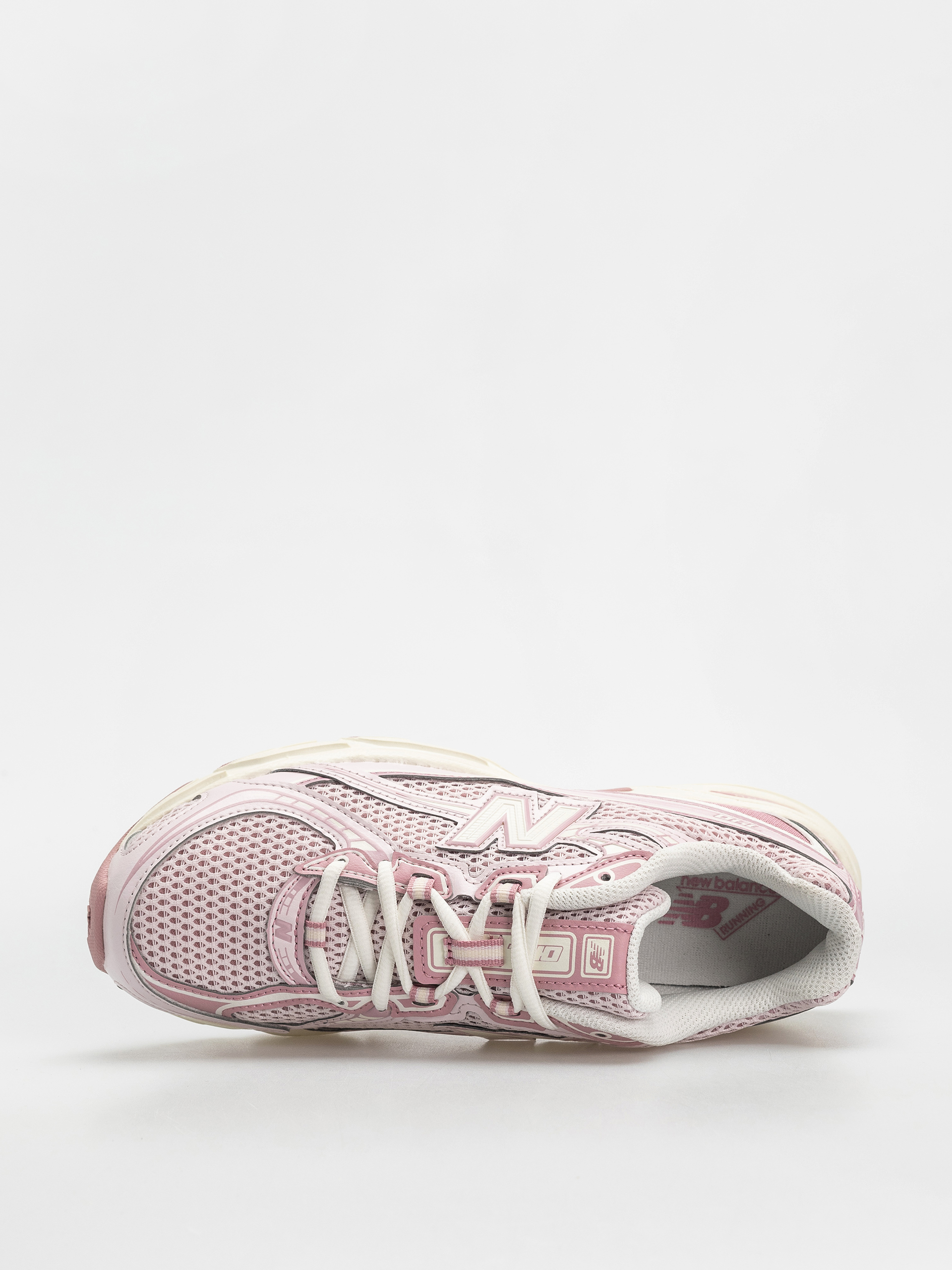 Boty New Balance 740 (pink granite)