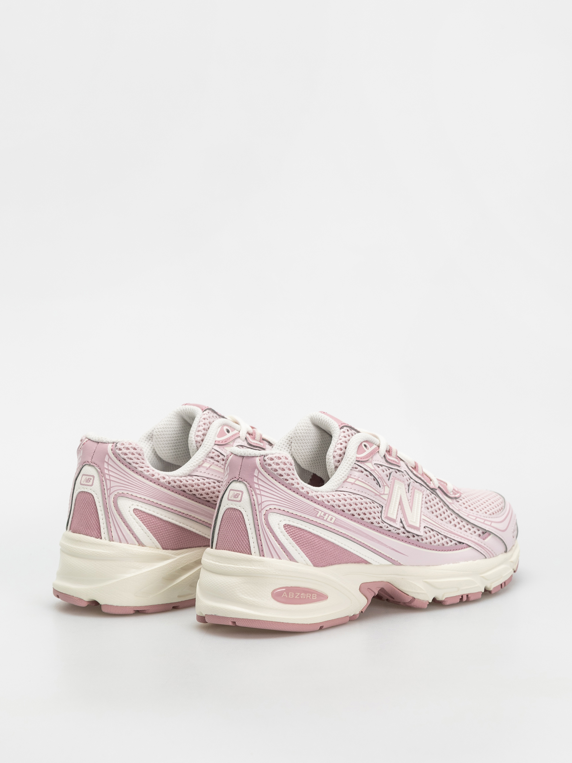 Boty New Balance 740 (pink granite)