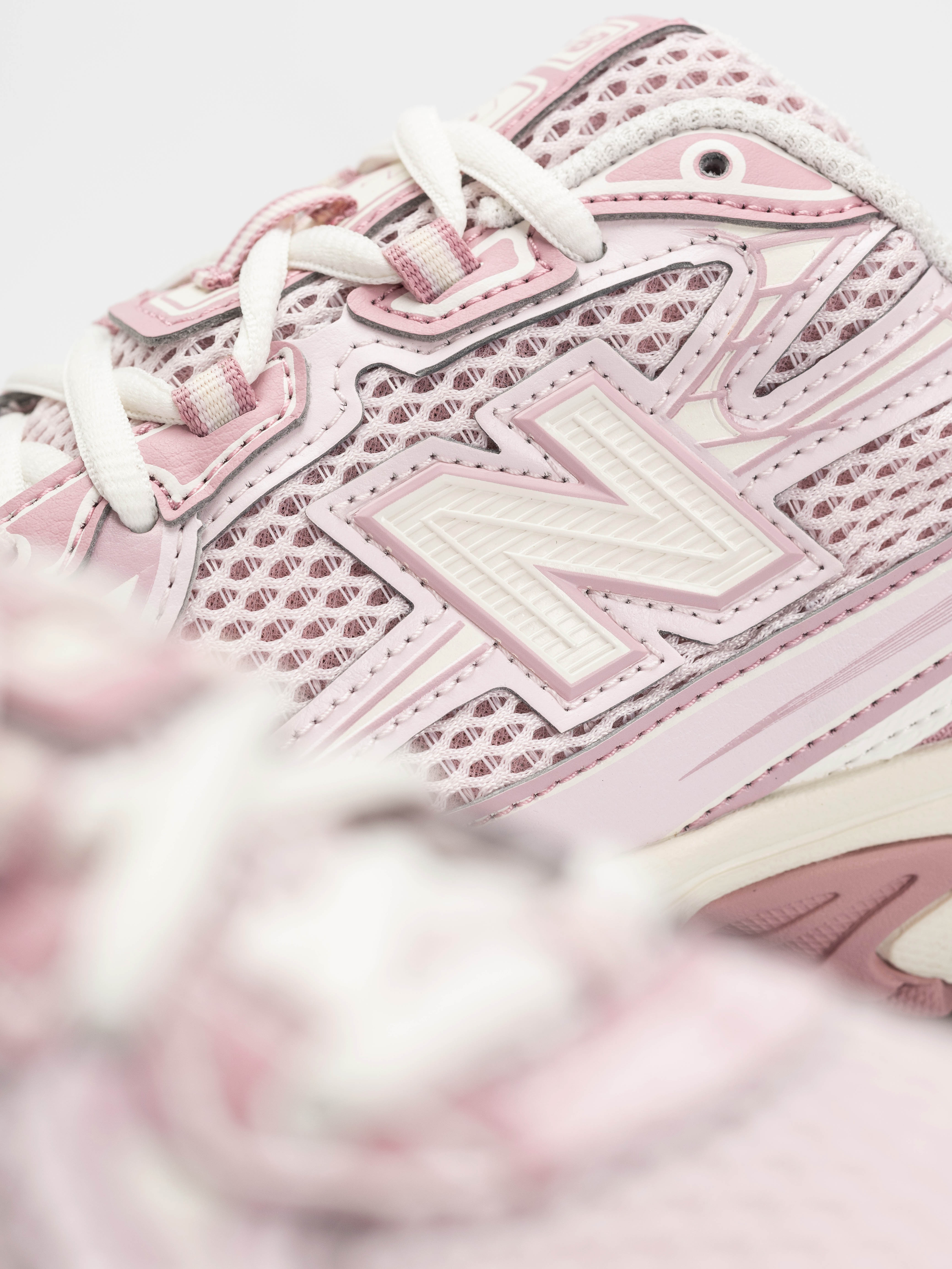 Boty New Balance 740 (pink granite)