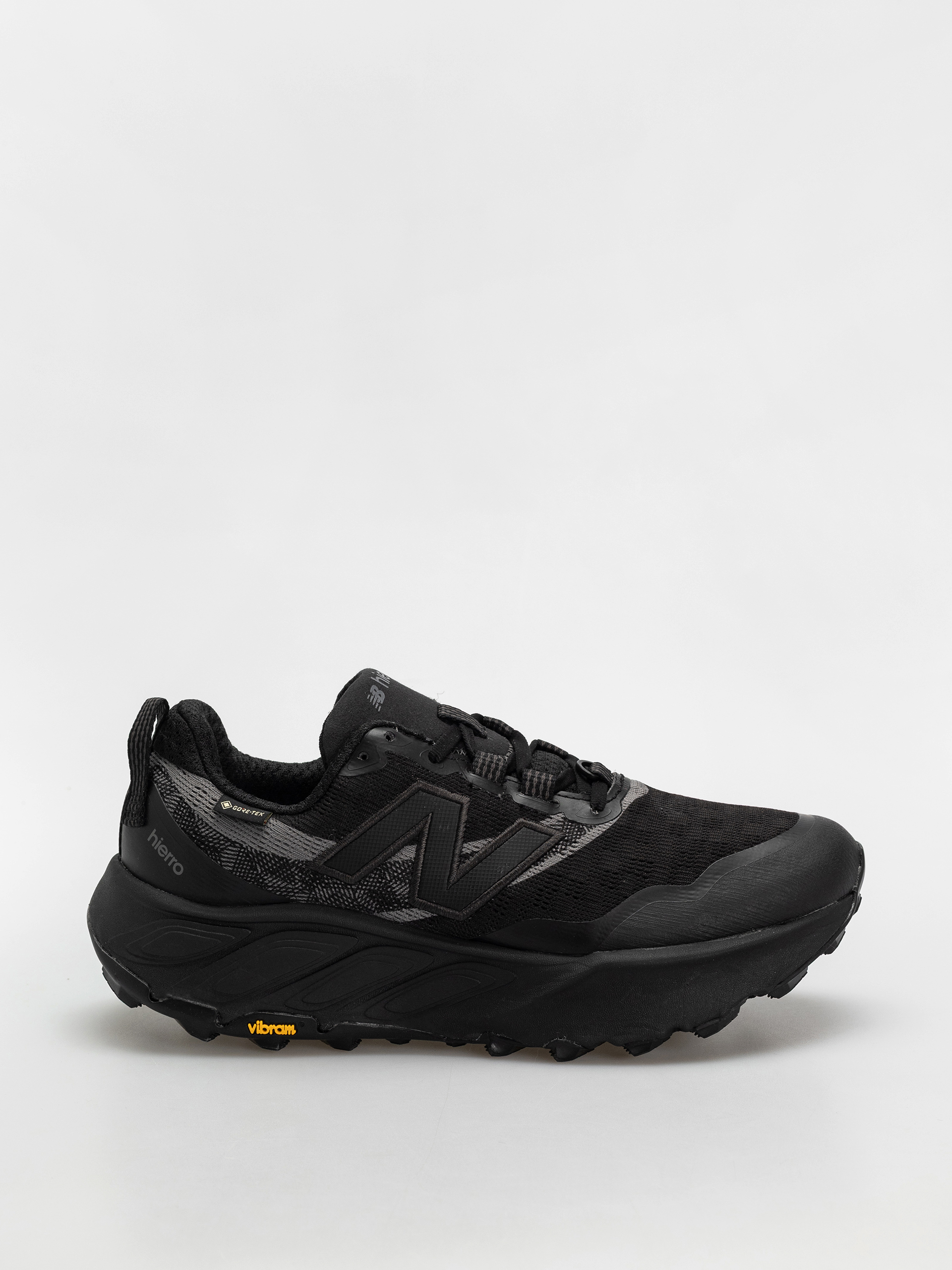 Boty New Balance Fresh Foam X Hierro V9 Gore-Tex (black)