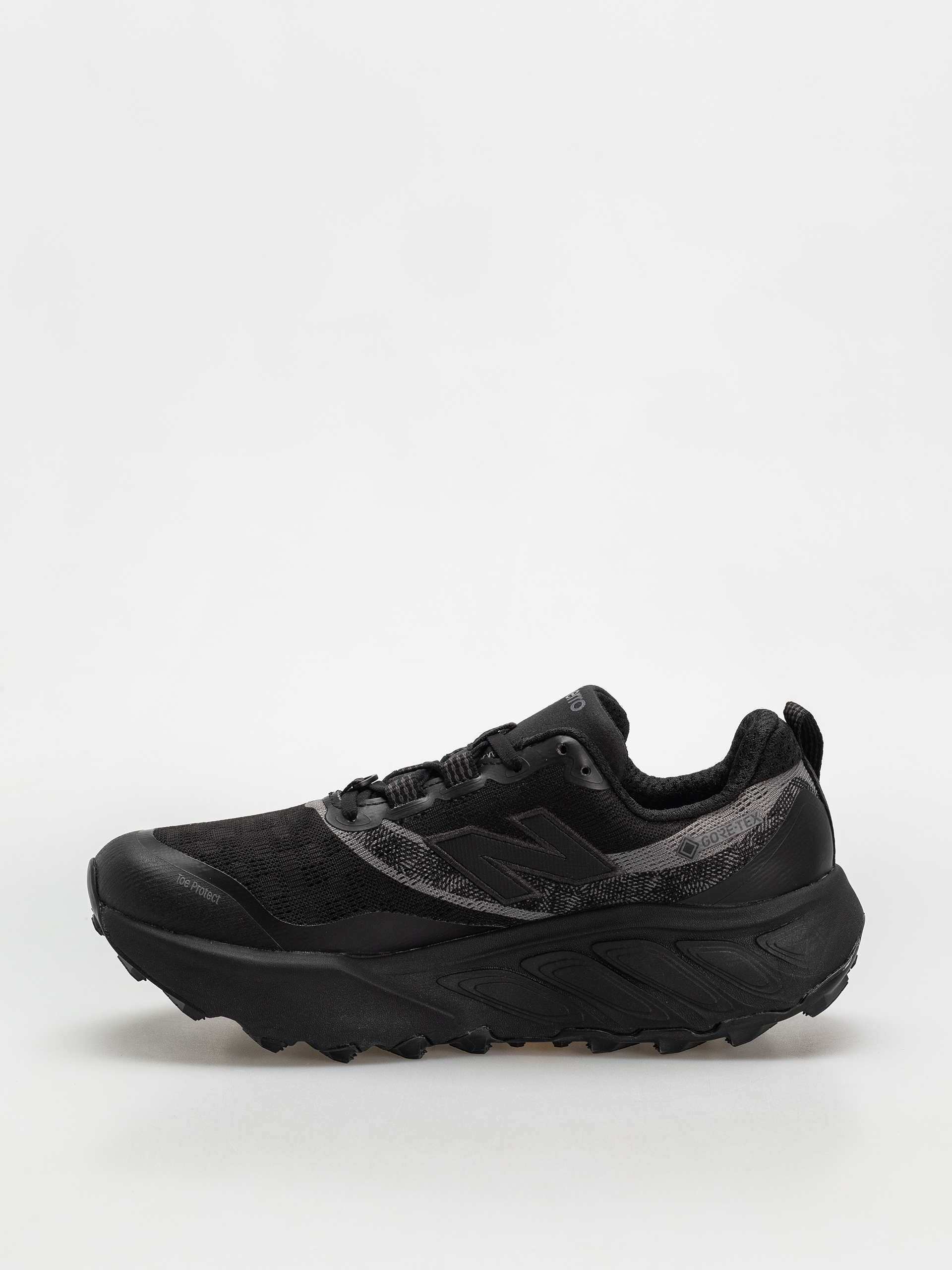 Boty New Balance Fresh Foam X Hierro V9 Gore-Tex (black)