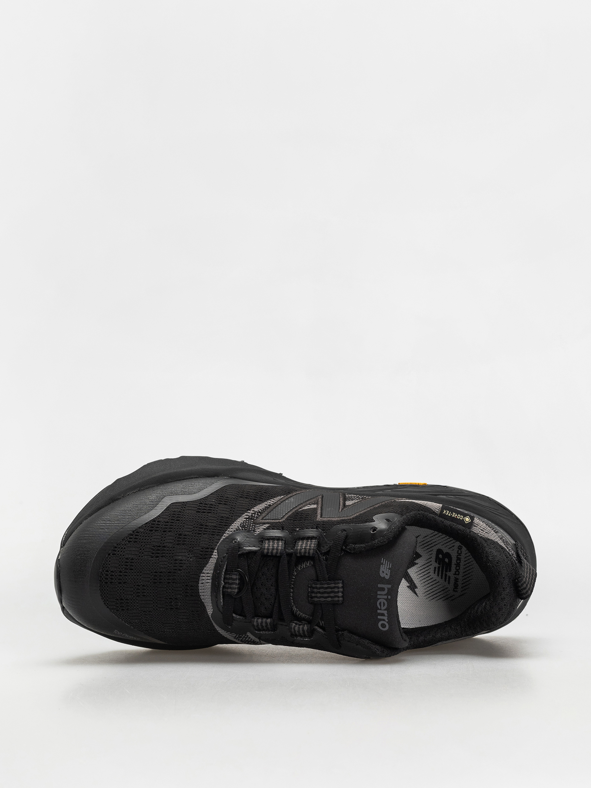 Boty New Balance Fresh Foam X Hierro V9 Gore-Tex (black)