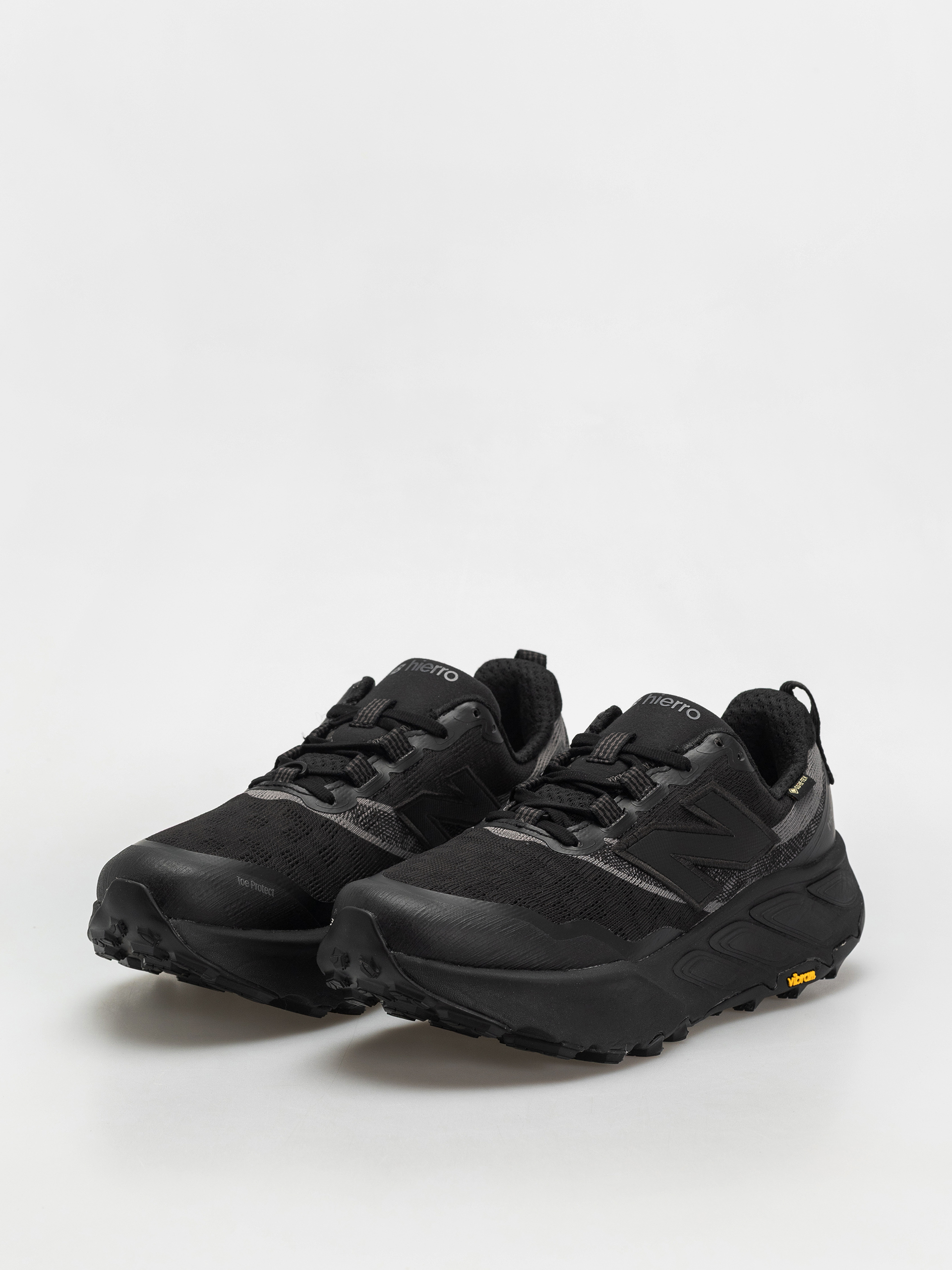 Boty New Balance Fresh Foam X Hierro V9 Gore-Tex (black)