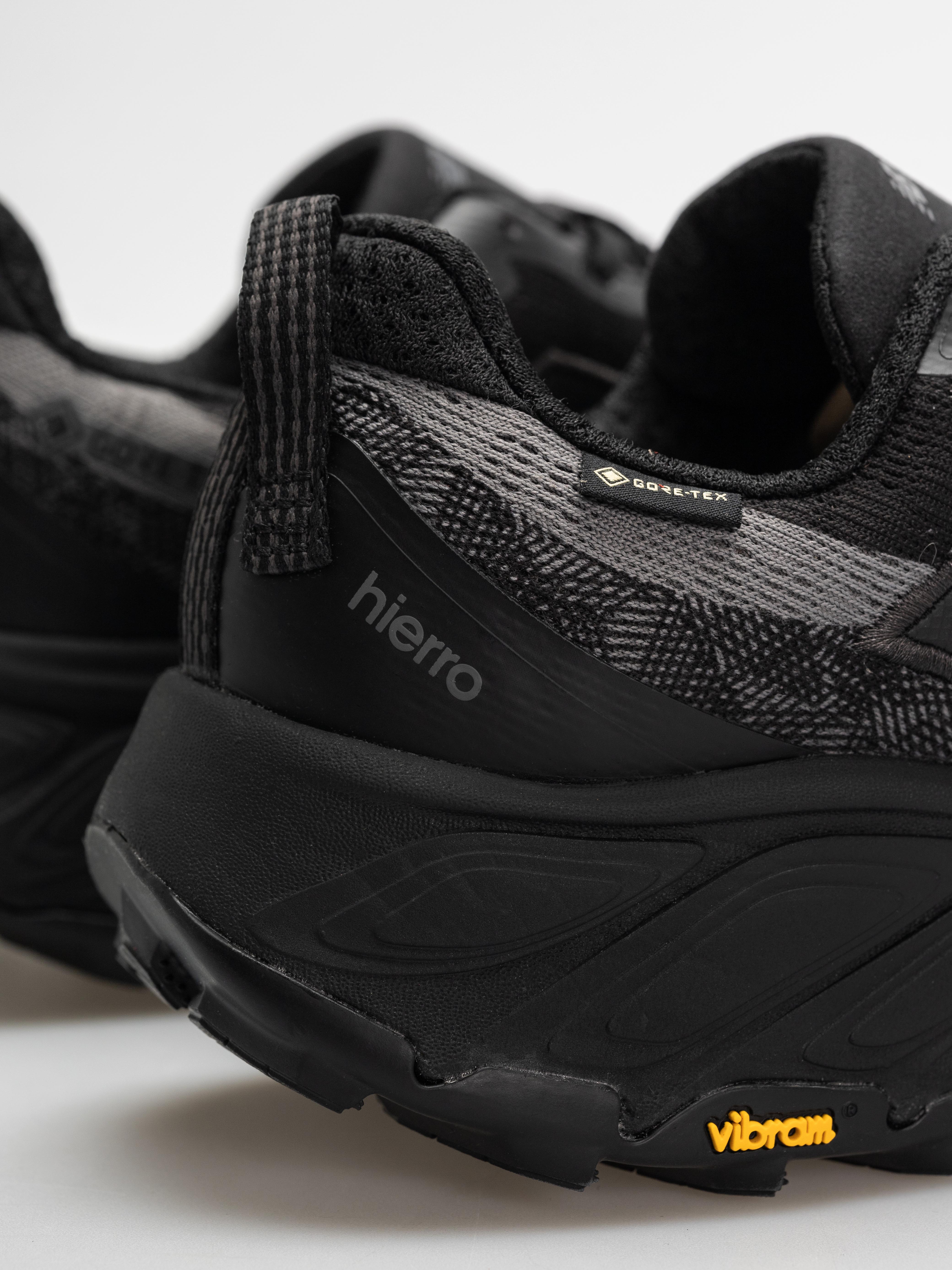 Boty New Balance Fresh Foam X Hierro V9 Gore-Tex (black)