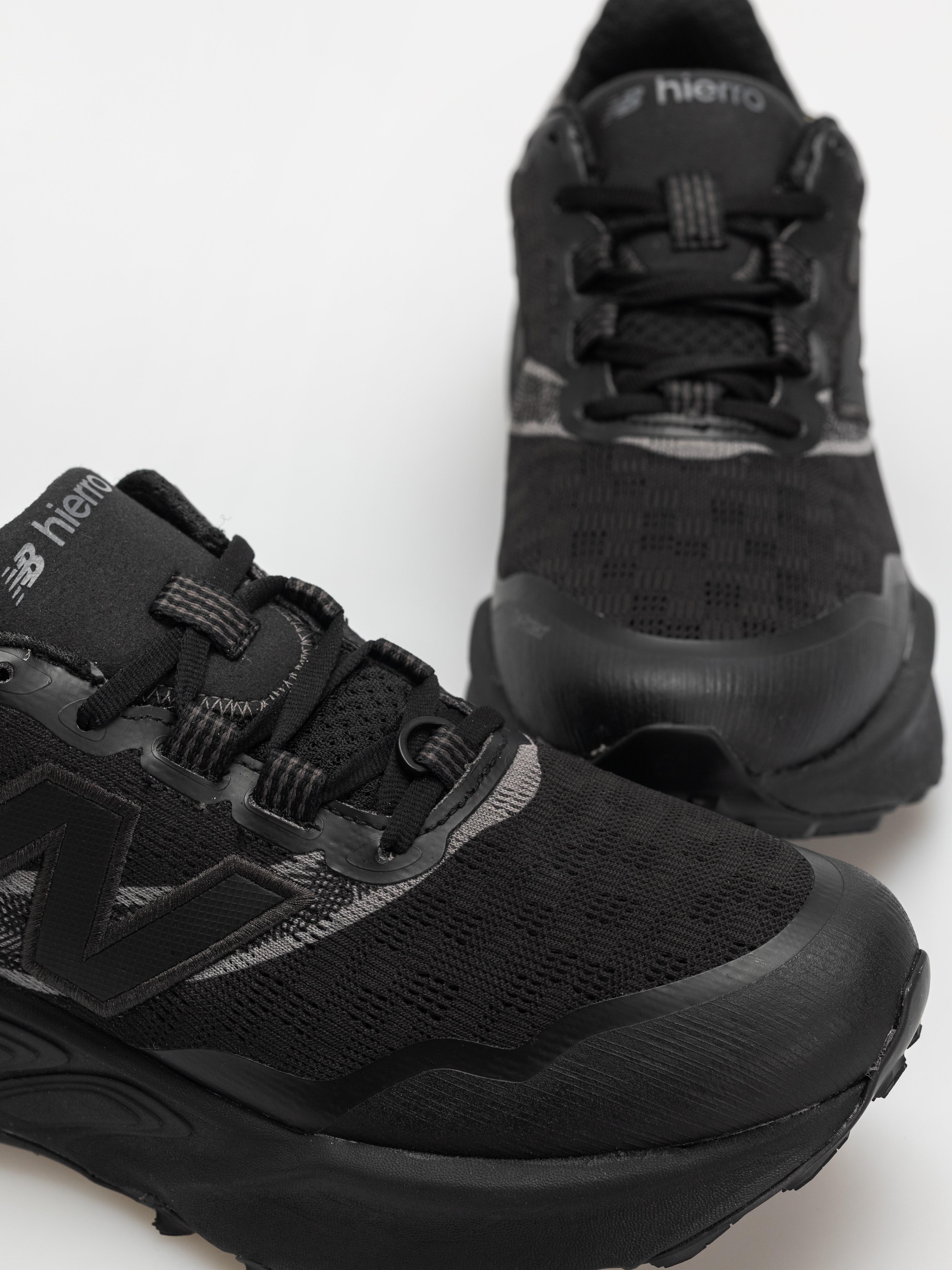 Boty New Balance Fresh Foam X Hierro V9 Gore-Tex (black)