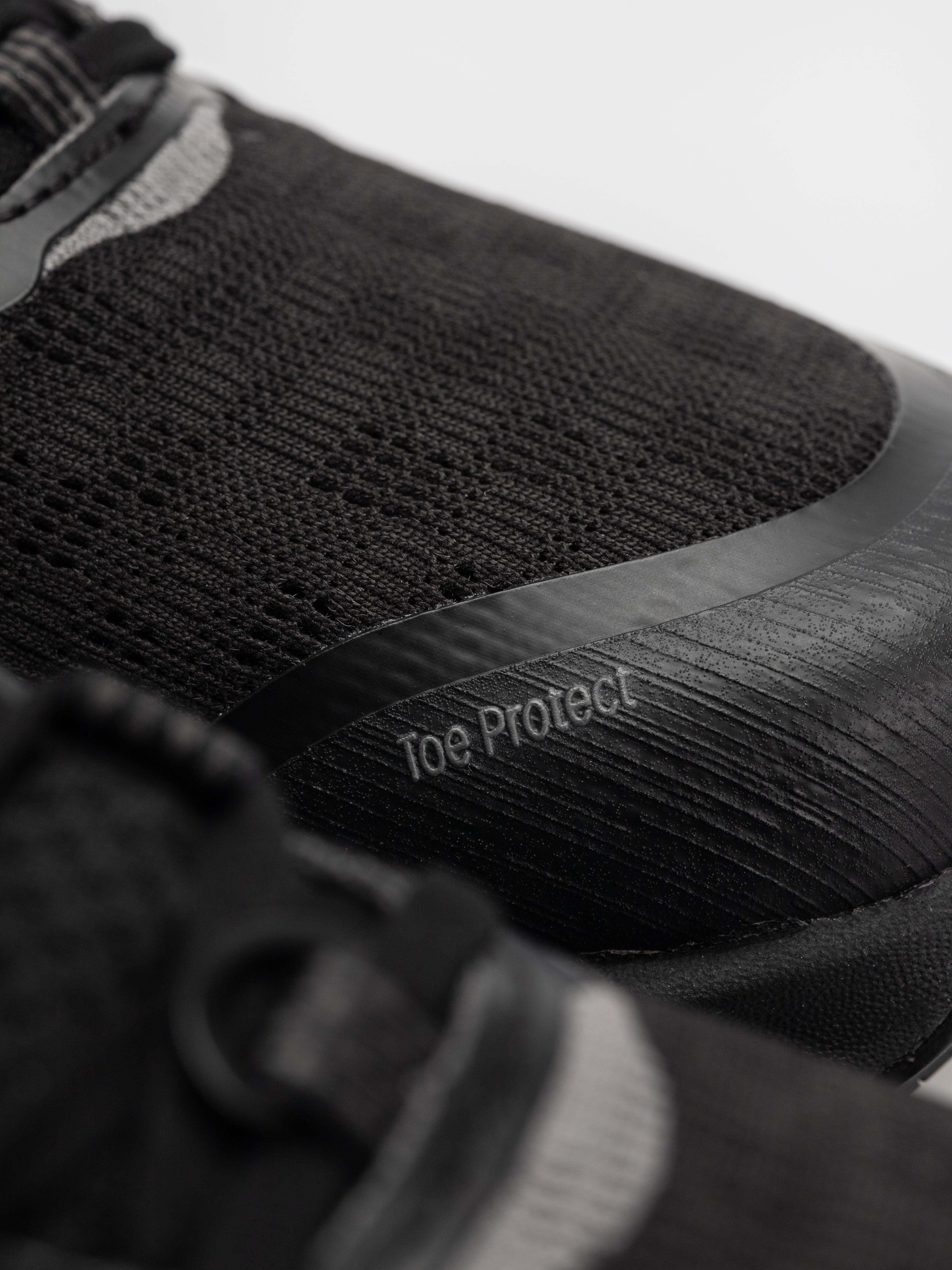 Boty New Balance Fresh Foam X Hierro V9 Gore-Tex (black)