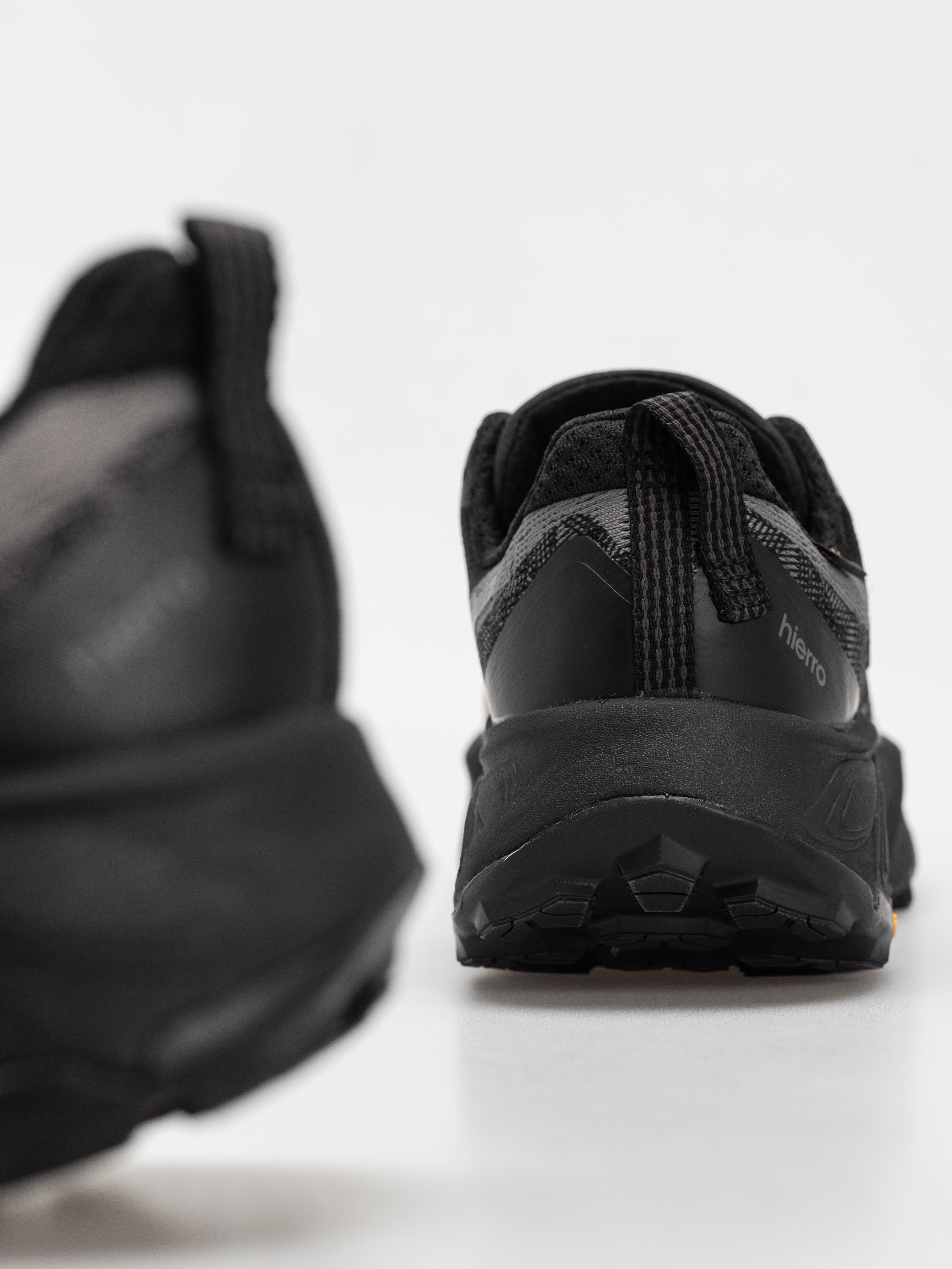 Boty New Balance Fresh Foam X Hierro V9 Gore-Tex (black)