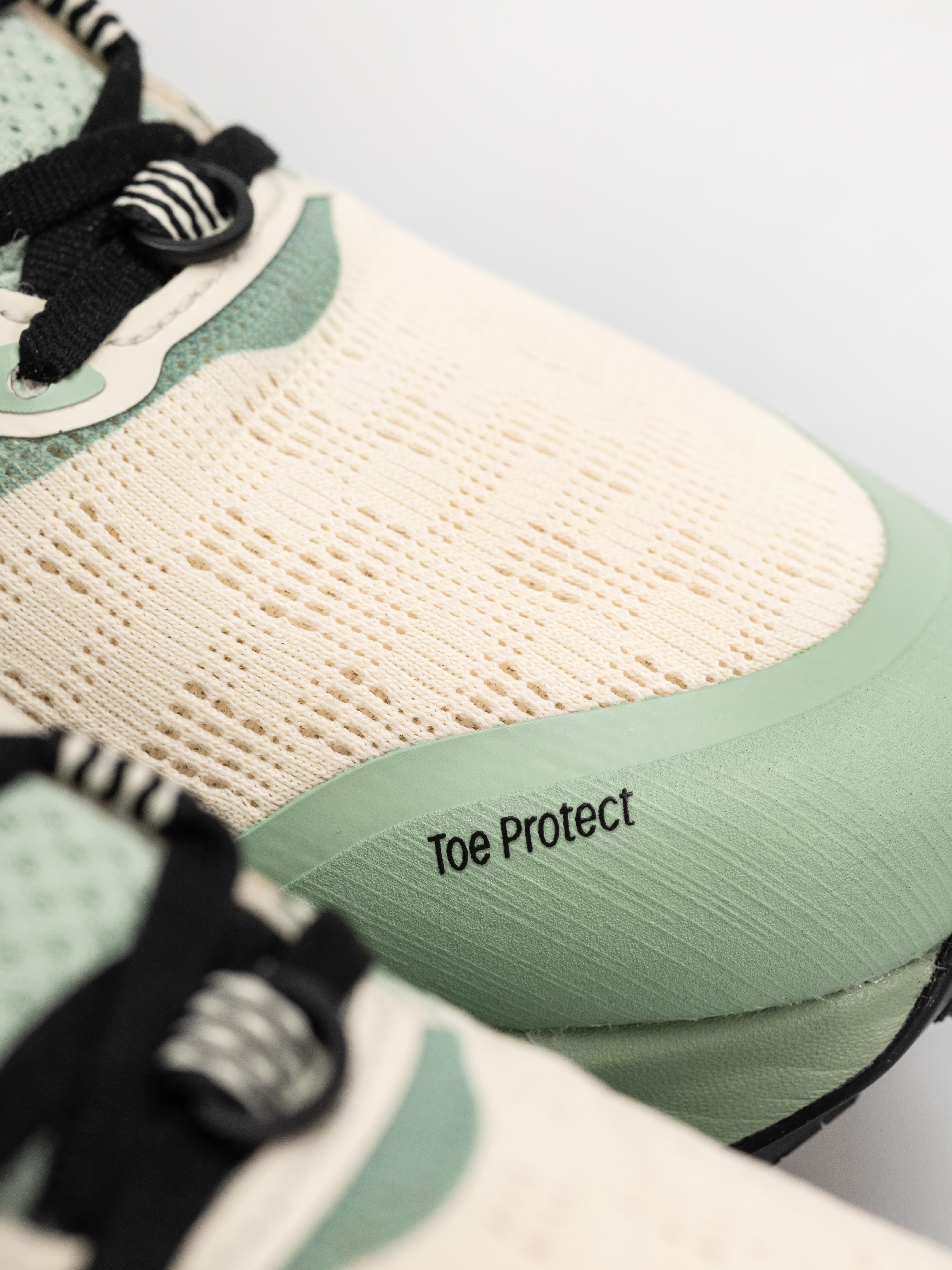 Boty New Balance Fresh Foam X Hierro V9 Gore-Tex (mosaic green)